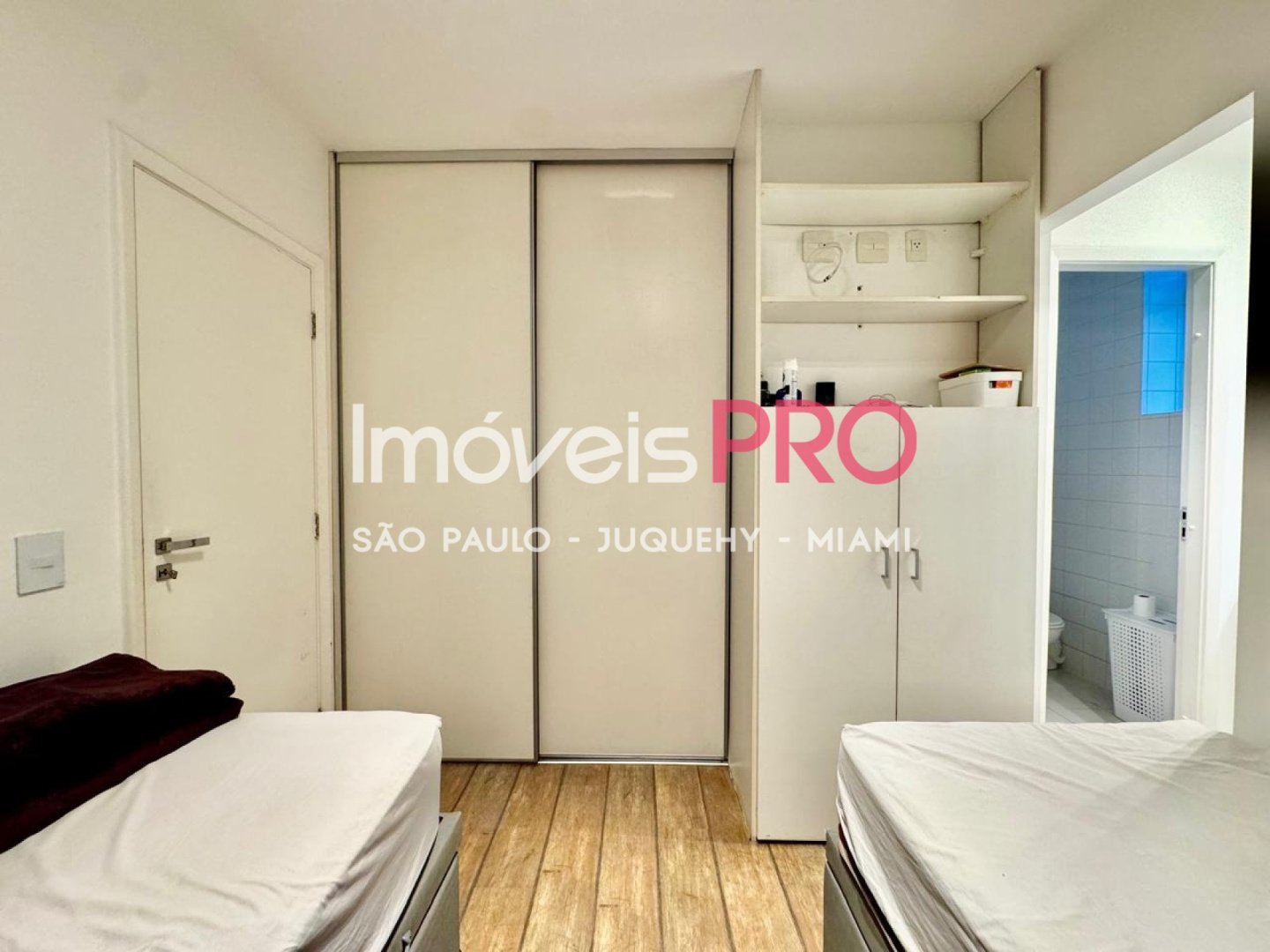 Apartamento para Alugar, Moema Índios | Cód: IP41286 — 