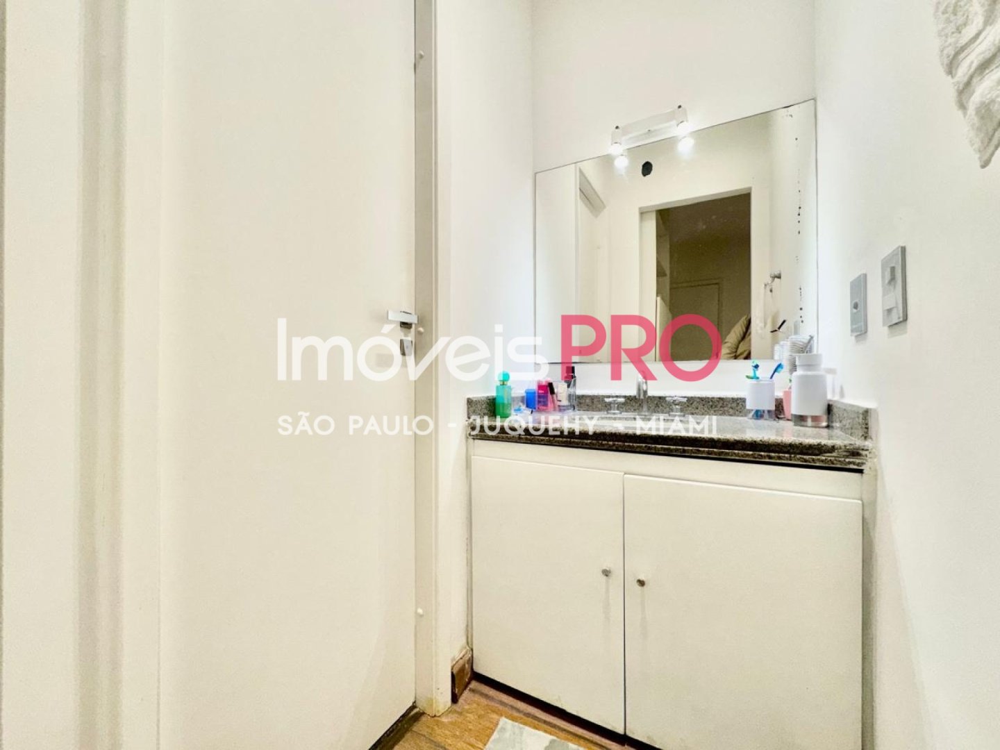 Apartamento para Alugar, Moema Índios | Cód: IP41286 — 