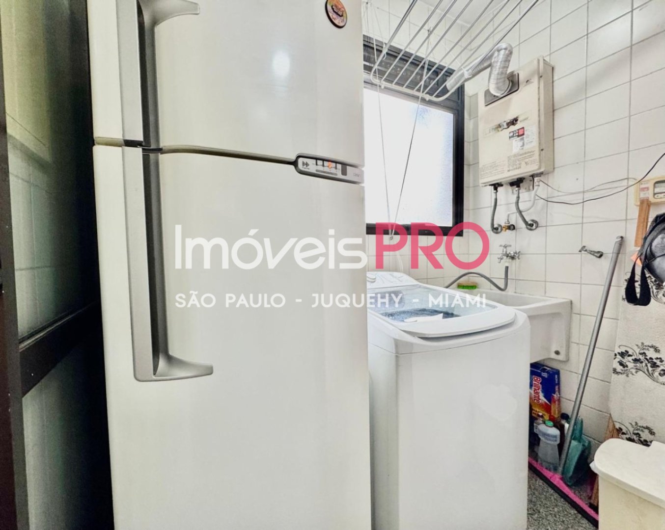 Apartamento para Alugar, Moema Índios | Cód: IP41286 — 