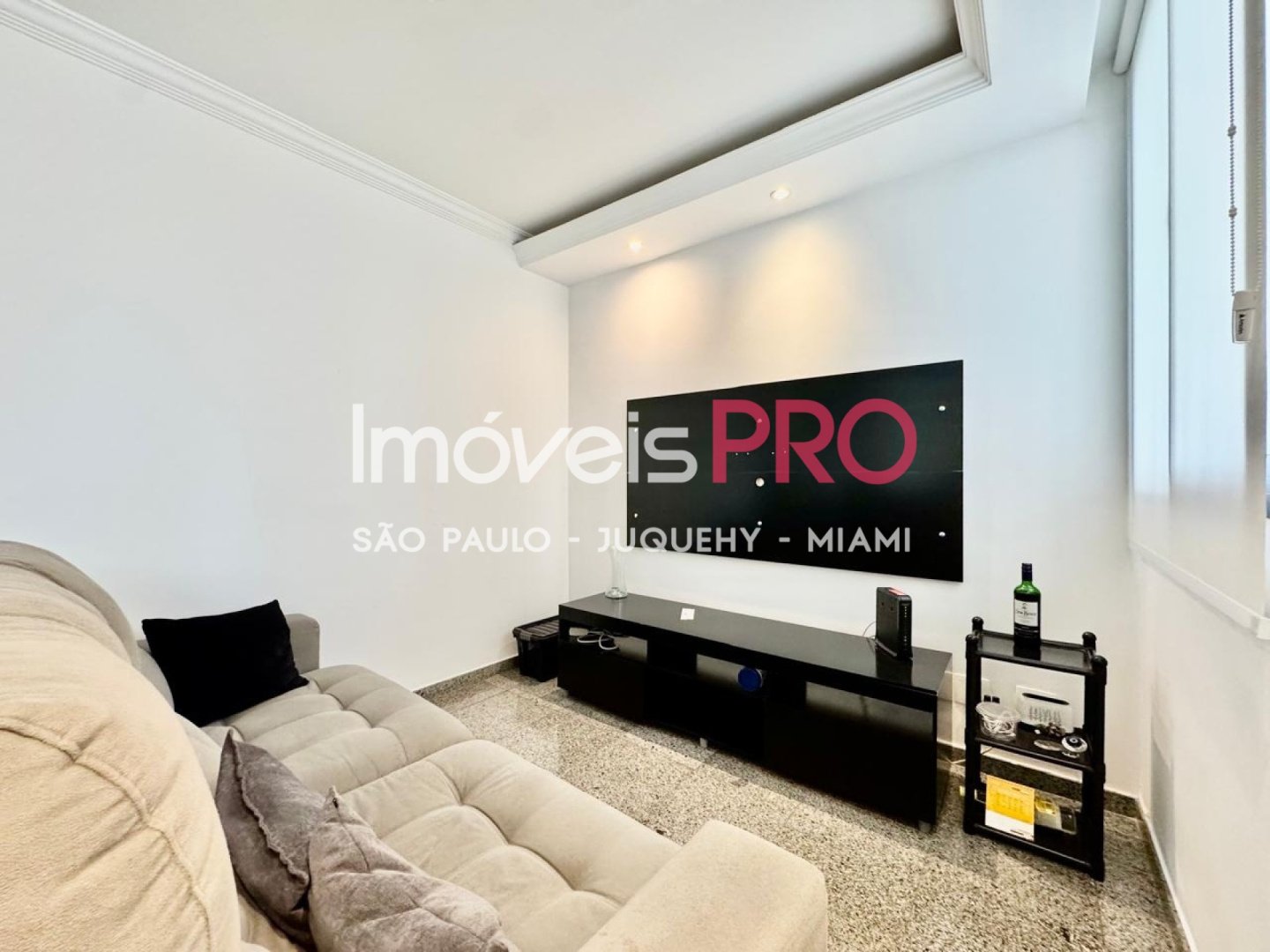Apartamento de 2 quartos, 70 m², para alugar em Moema Índios — foto 3