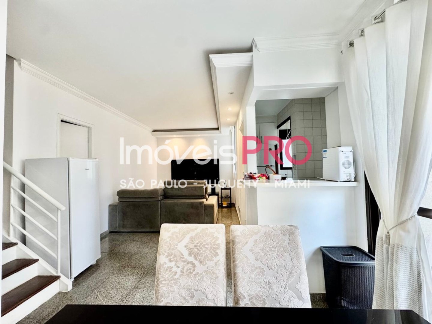Apartamento de 2 quartos, 70 m², para alugar em Moema Índios — foto 4