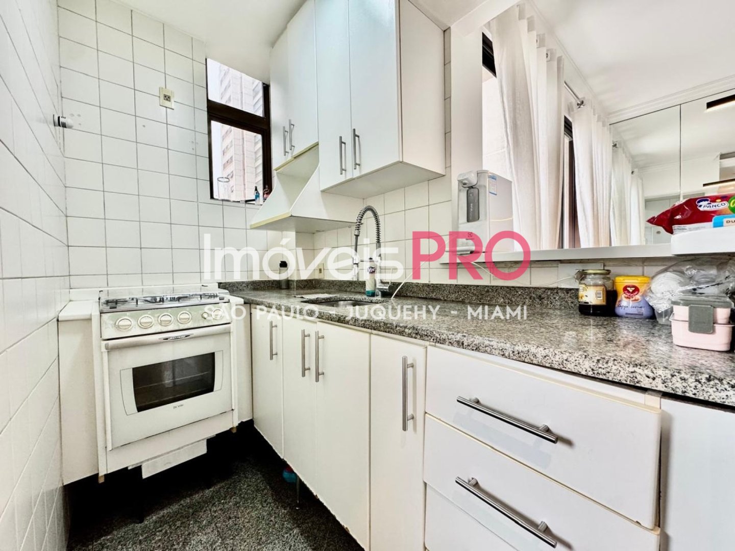 Apartamento de 2 quartos, 70 m², para alugar em Moema Índios — foto 7
