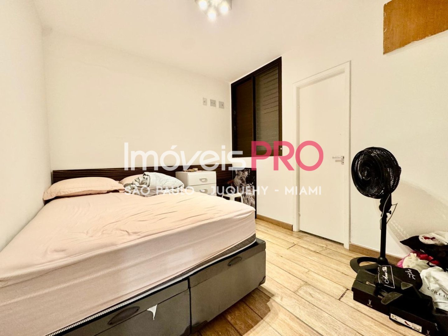 Apartamento para Alugar, Moema Índios | Cód: IP41286 — 