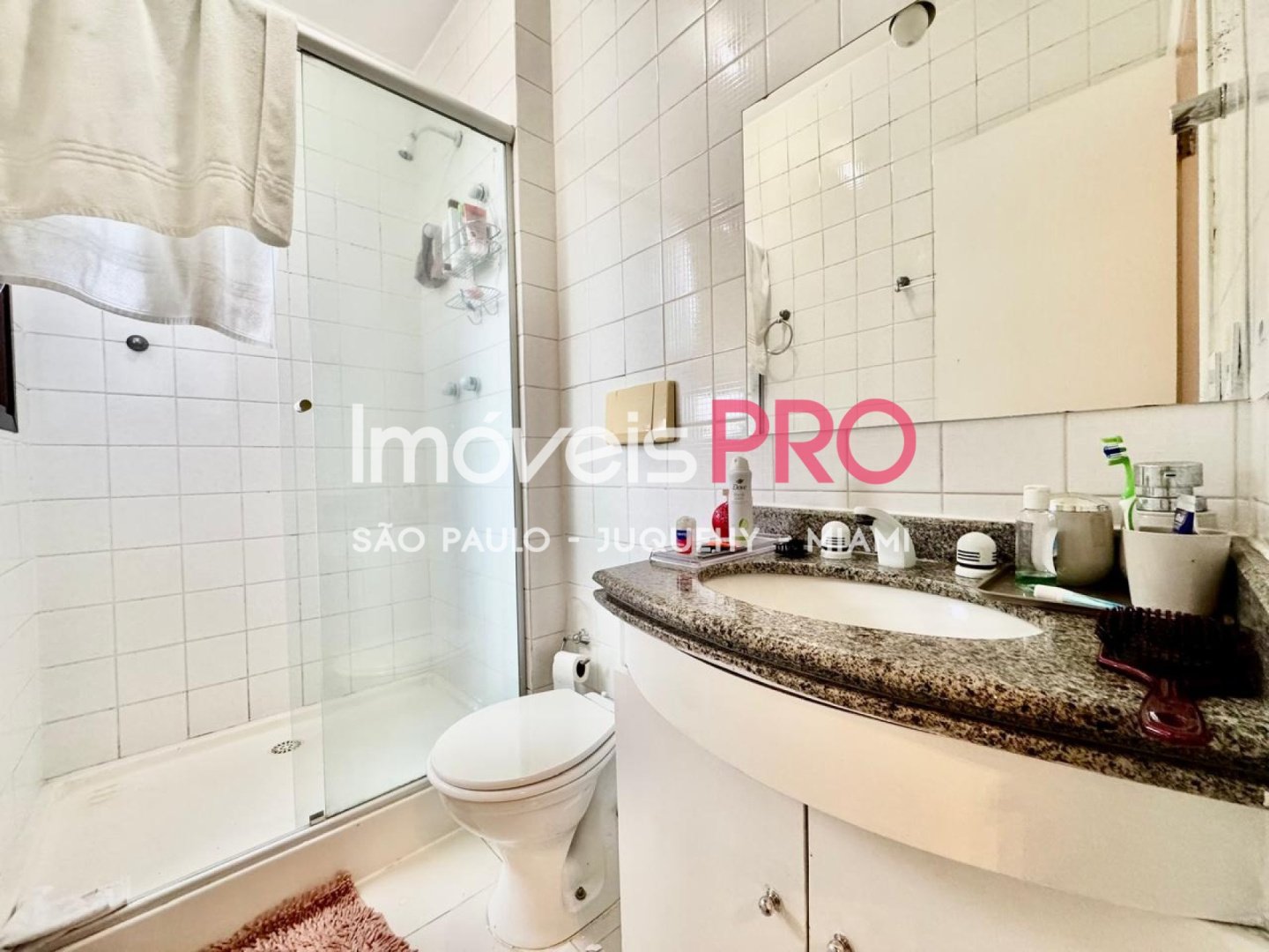 Apartamento para Alugar, Moema Índios | Cód: IP41286 — 