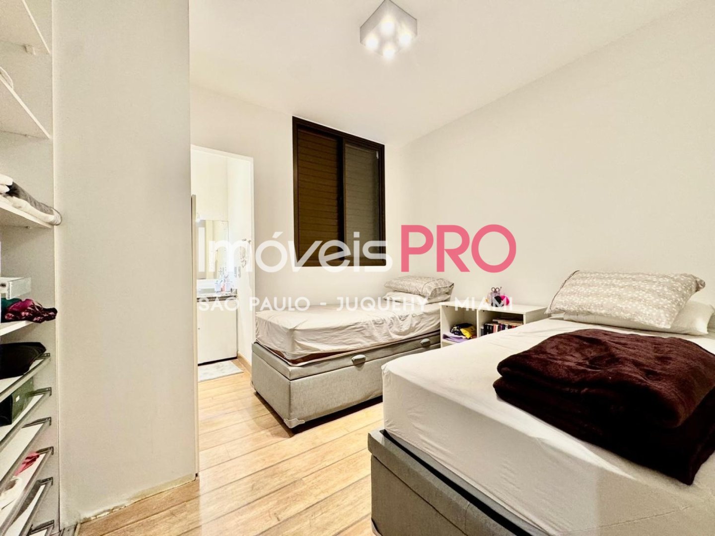 Apartamento para Alugar, Moema Índios | Cód: IP41286 — 