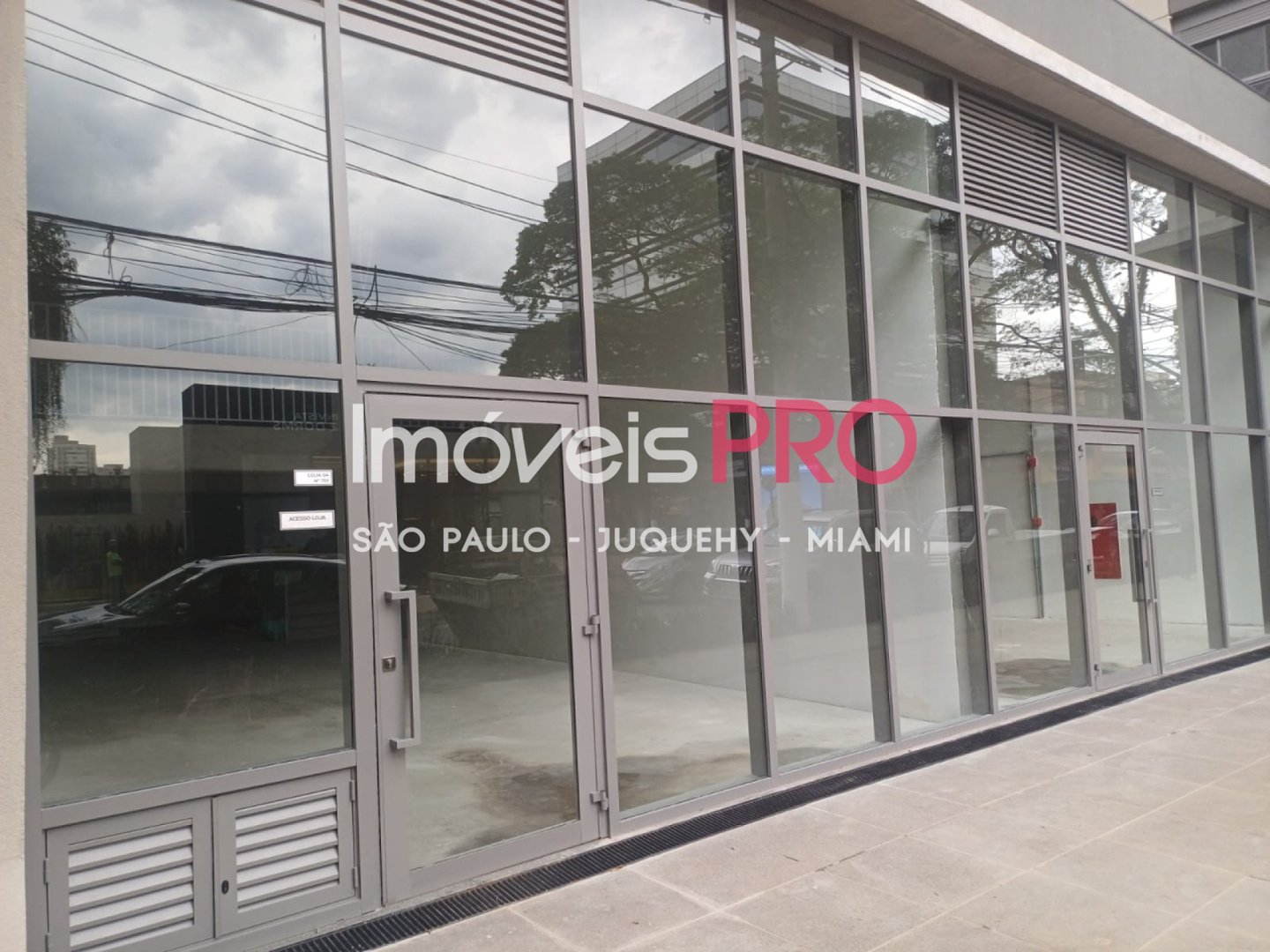 Loja, 332 m², para alugar em Moema — foto 7 de 7
