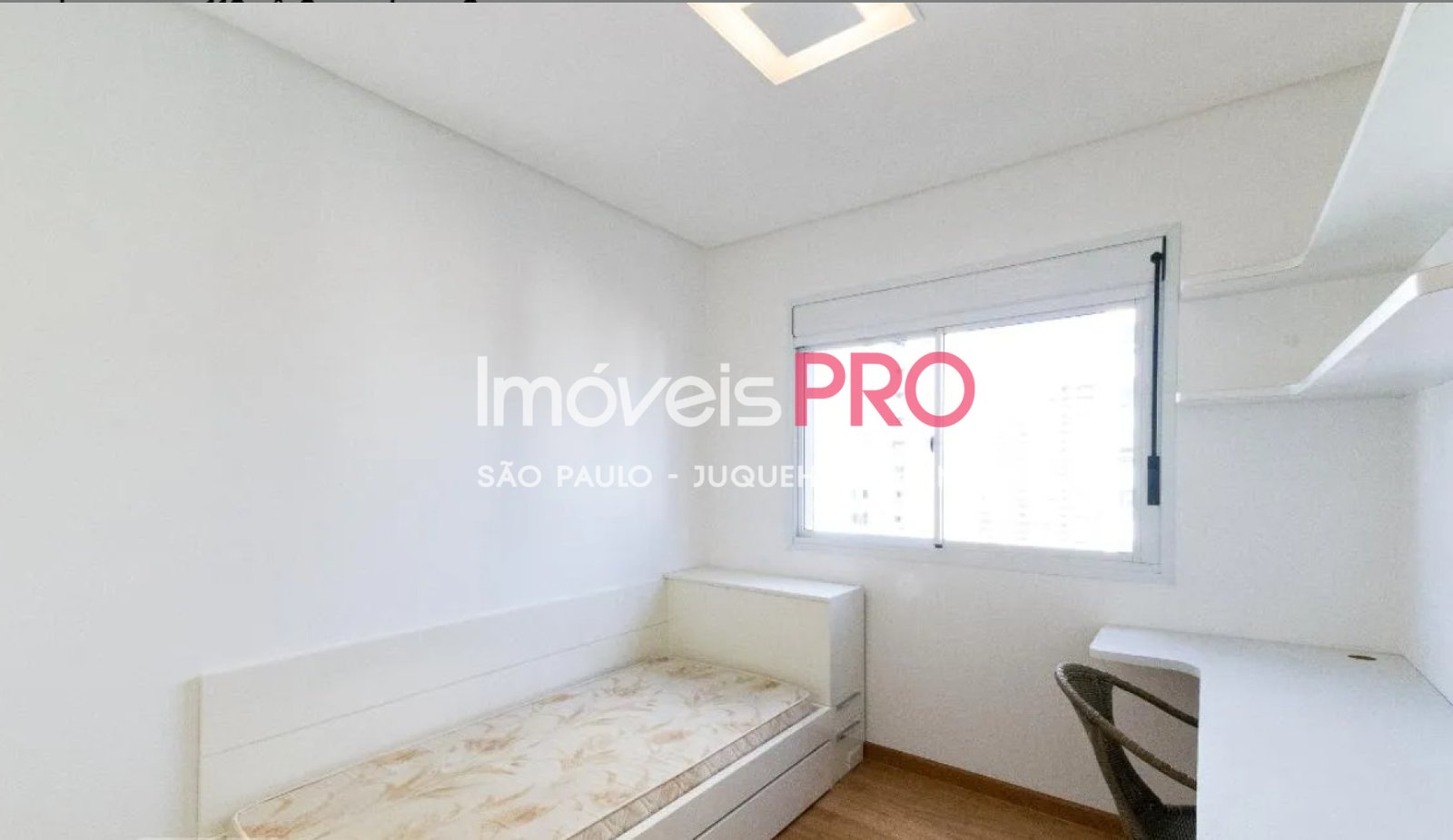 Apartamento para Alugar, Itaim Bibi | Cód: IP41288 — 
