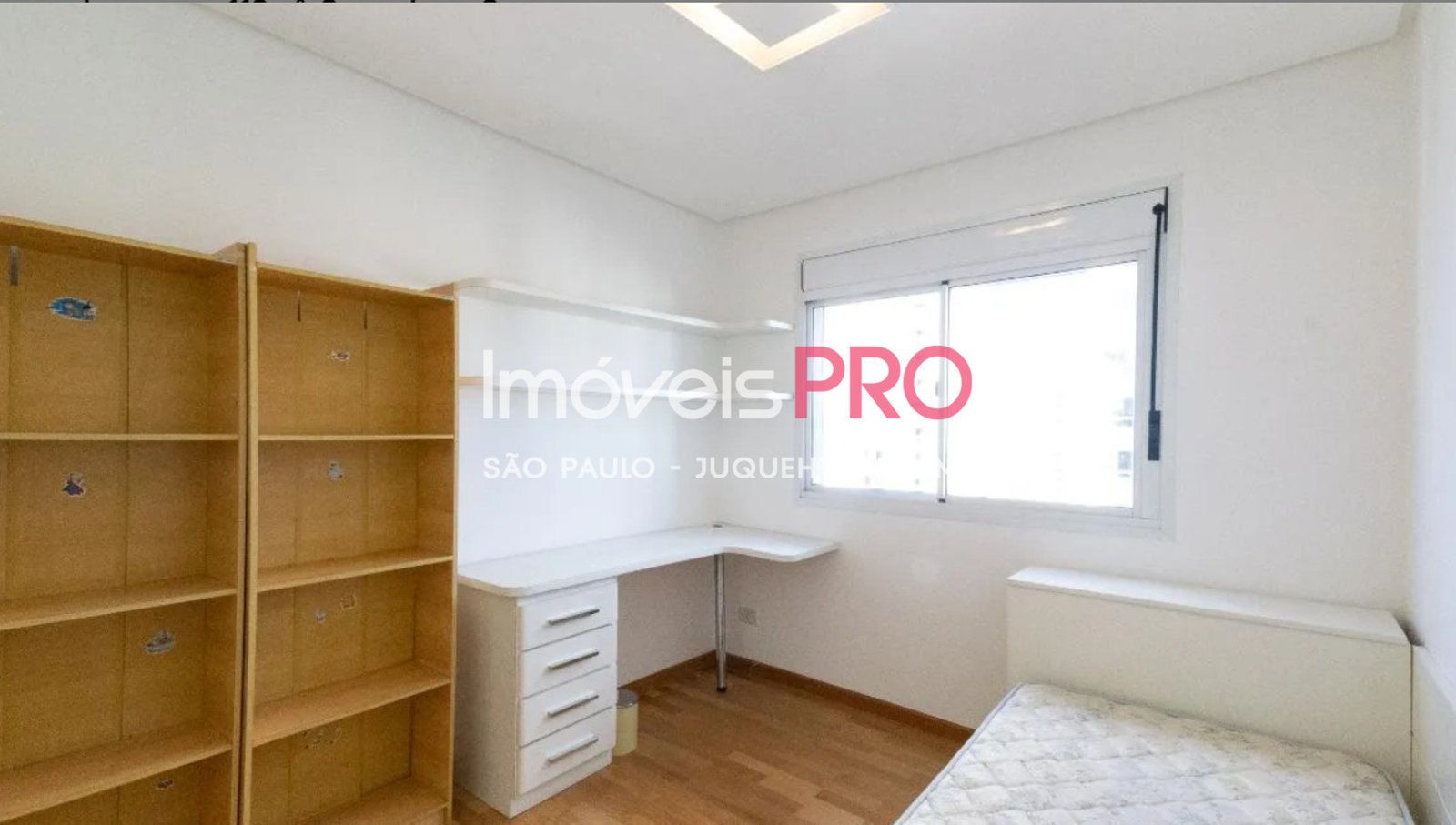 Apartamento para Alugar, Itaim Bibi | Cód: IP41288 — 