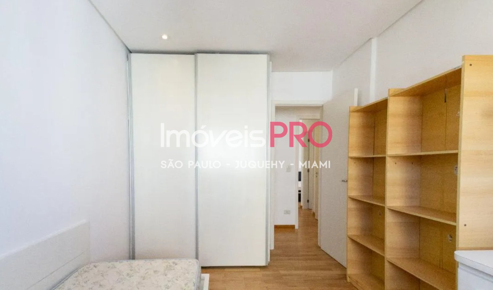 Apartamento para Alugar, Itaim Bibi | Cód: IP41288 — 