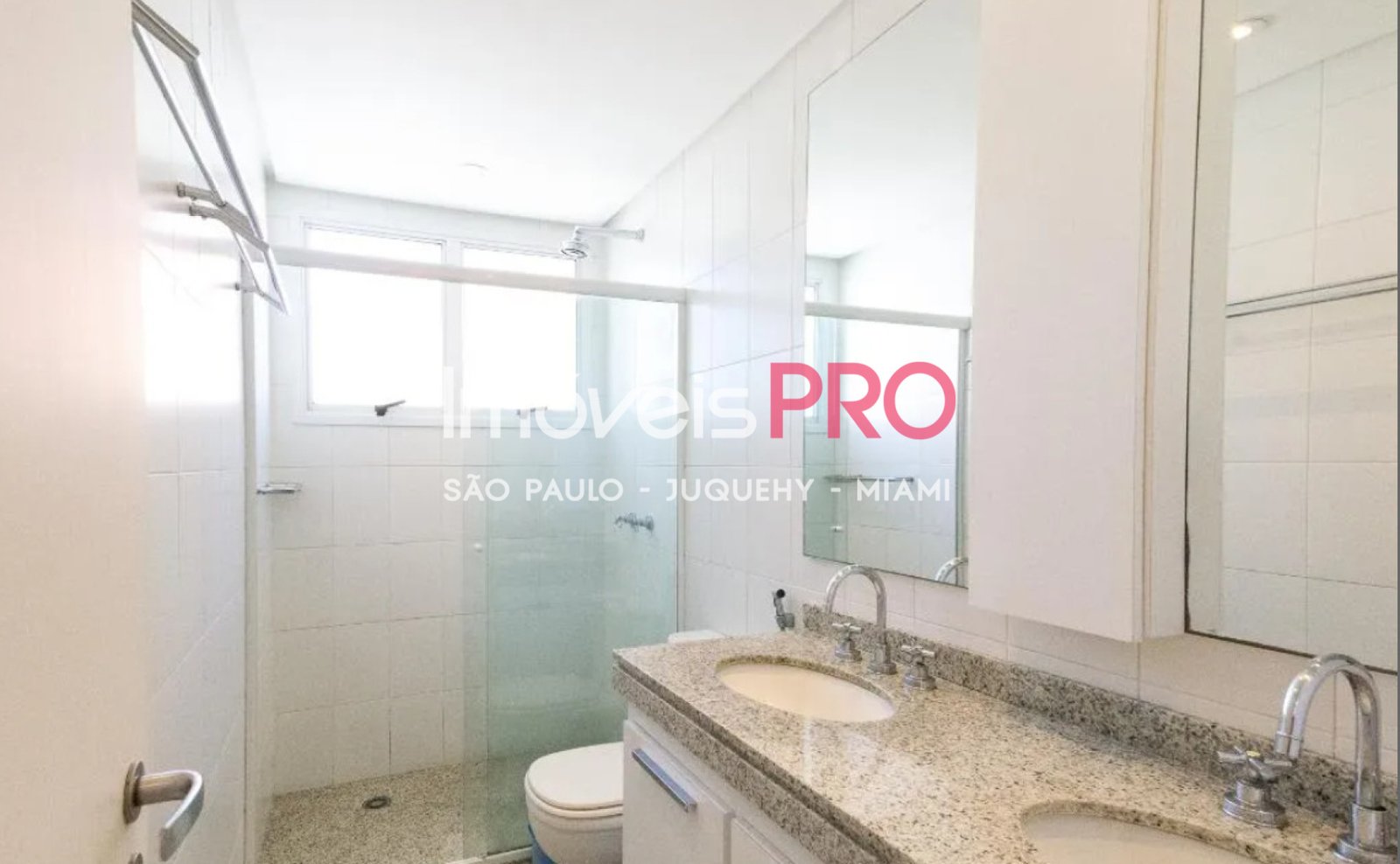 Apartamento para Alugar, Itaim Bibi | Cód: IP41288 — 