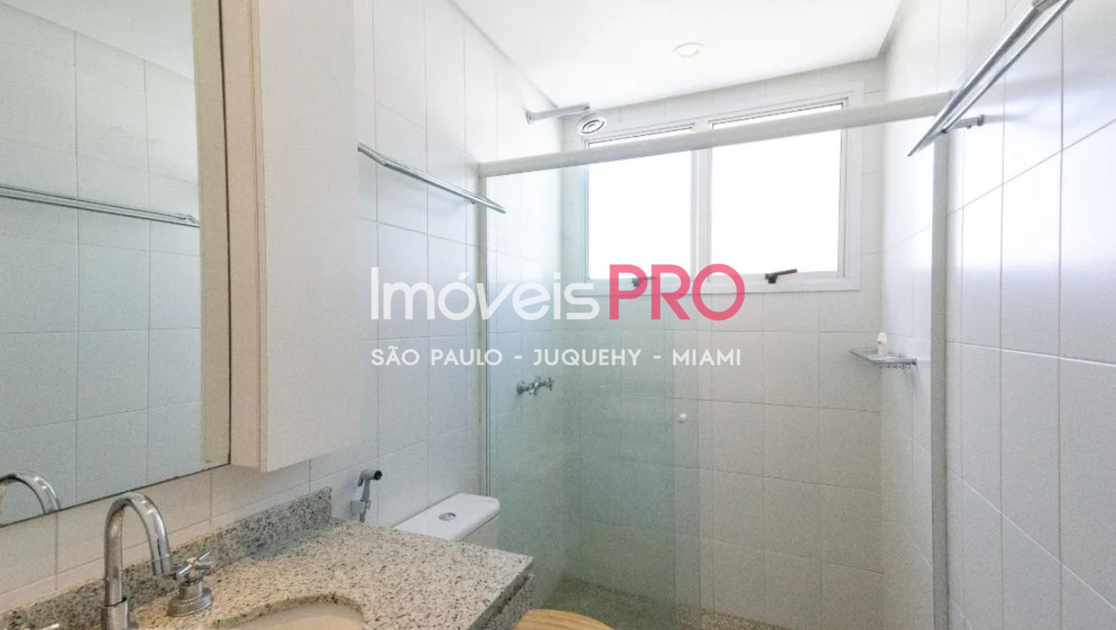 Apartamento para Alugar, Itaim Bibi | Cód: IP41288 — 