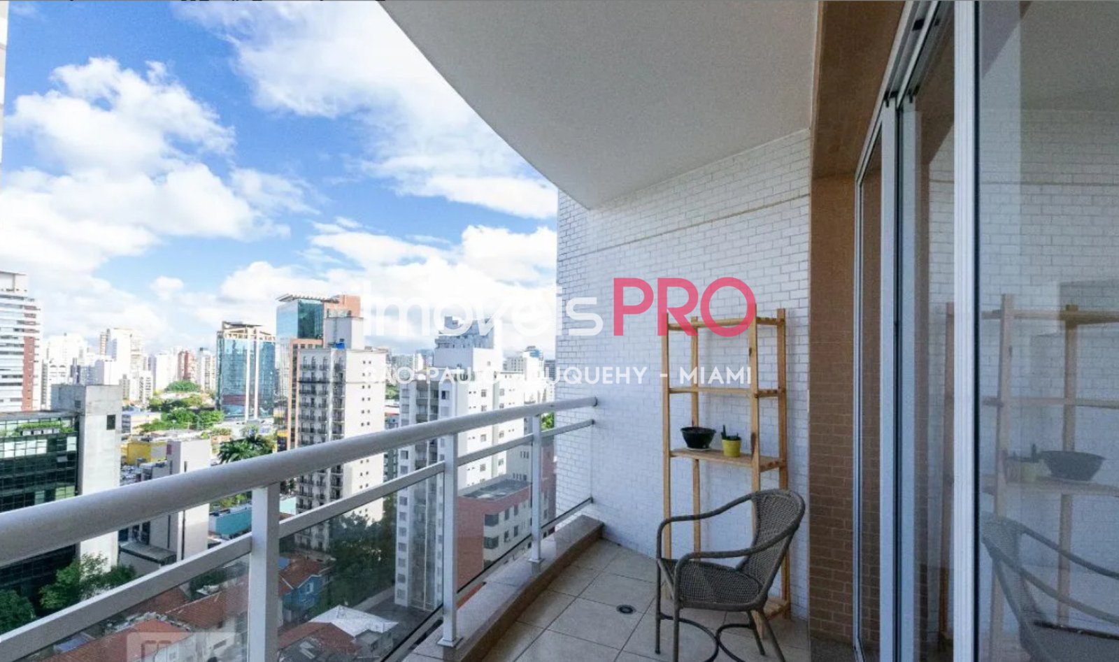 Apartamento para Alugar, Itaim Bibi | Cód: IP41288 — 