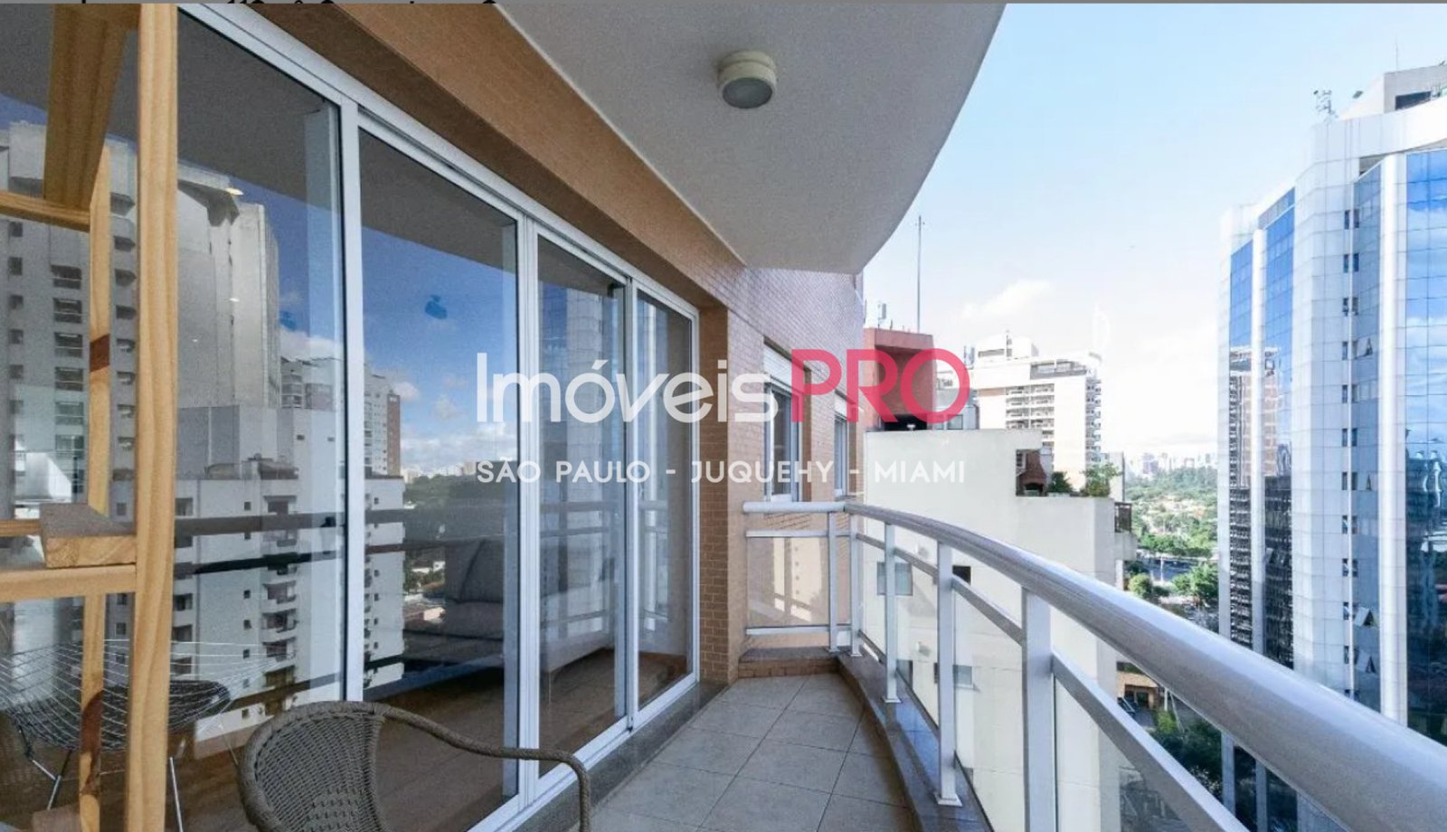 Apartamento para Alugar, Itaim Bibi | Cód: IP41288 — 