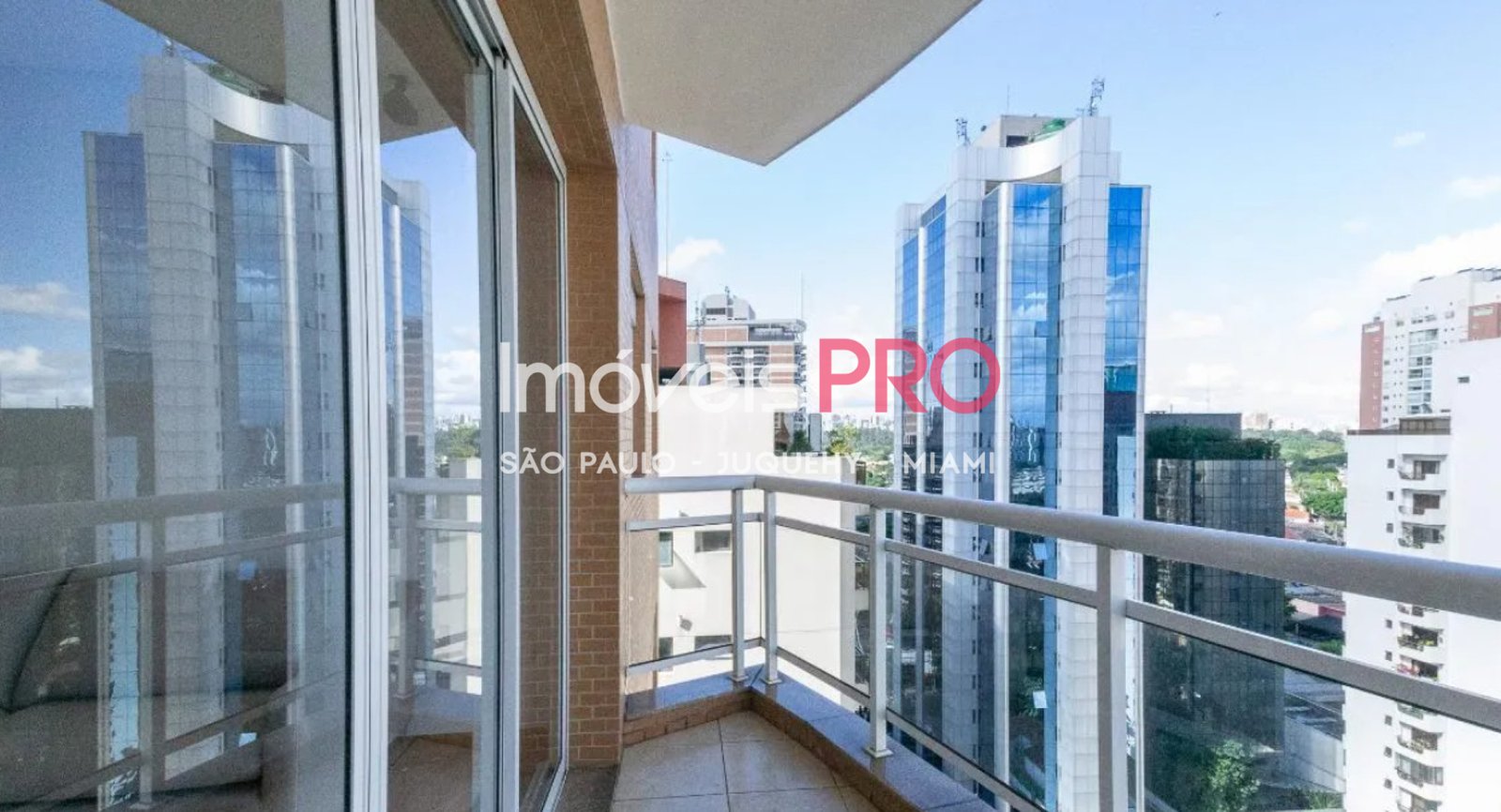 Apartamento para Alugar, Itaim Bibi | Cód: IP41288 — 