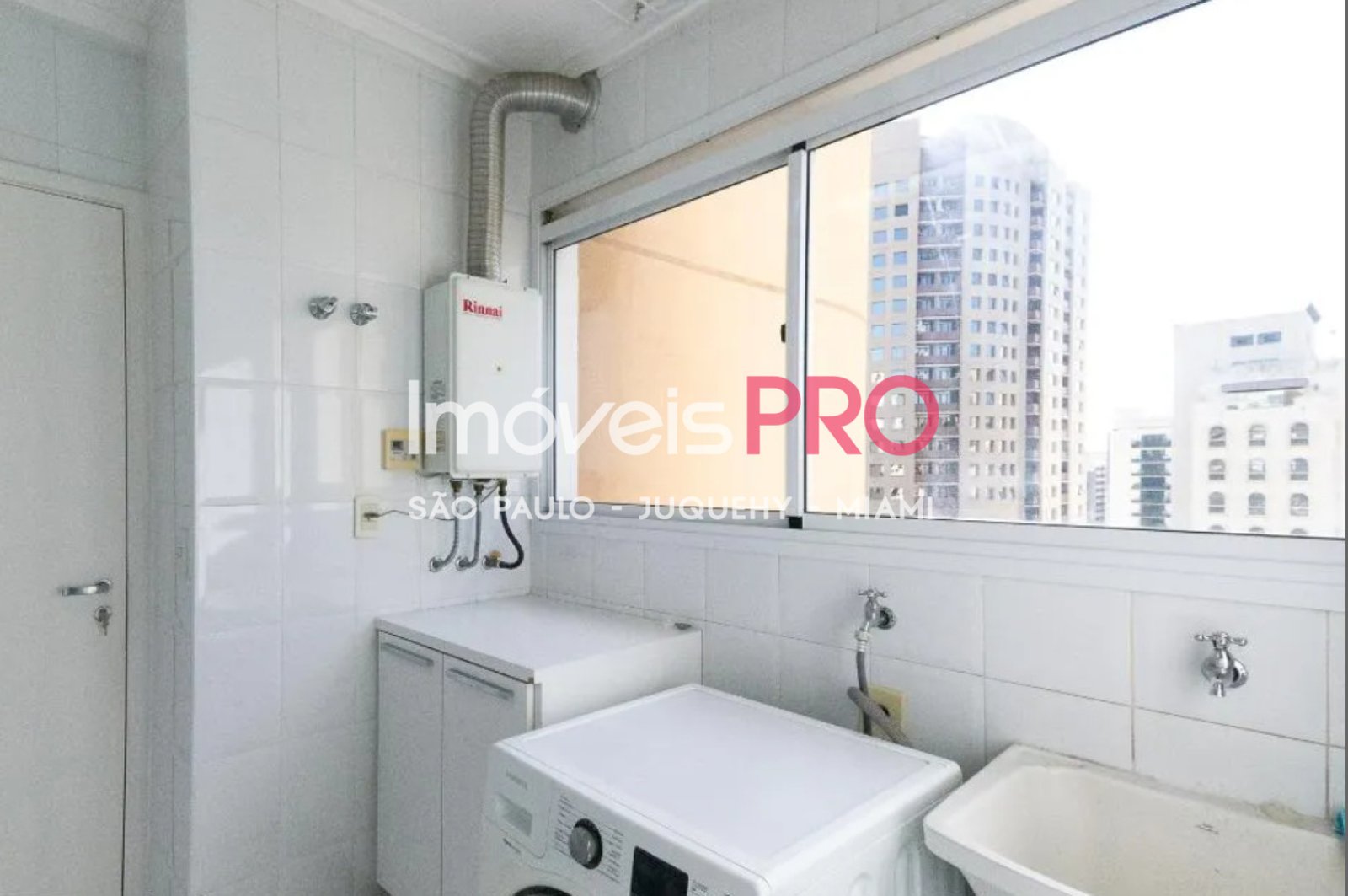 Apartamento para Alugar, Itaim Bibi | Cód: IP41288 — 