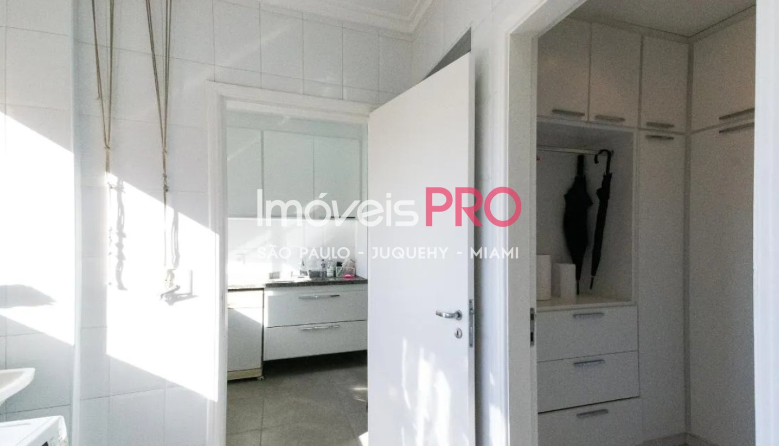 Apartamento para Alugar, Itaim Bibi | Cód: IP41288 — 