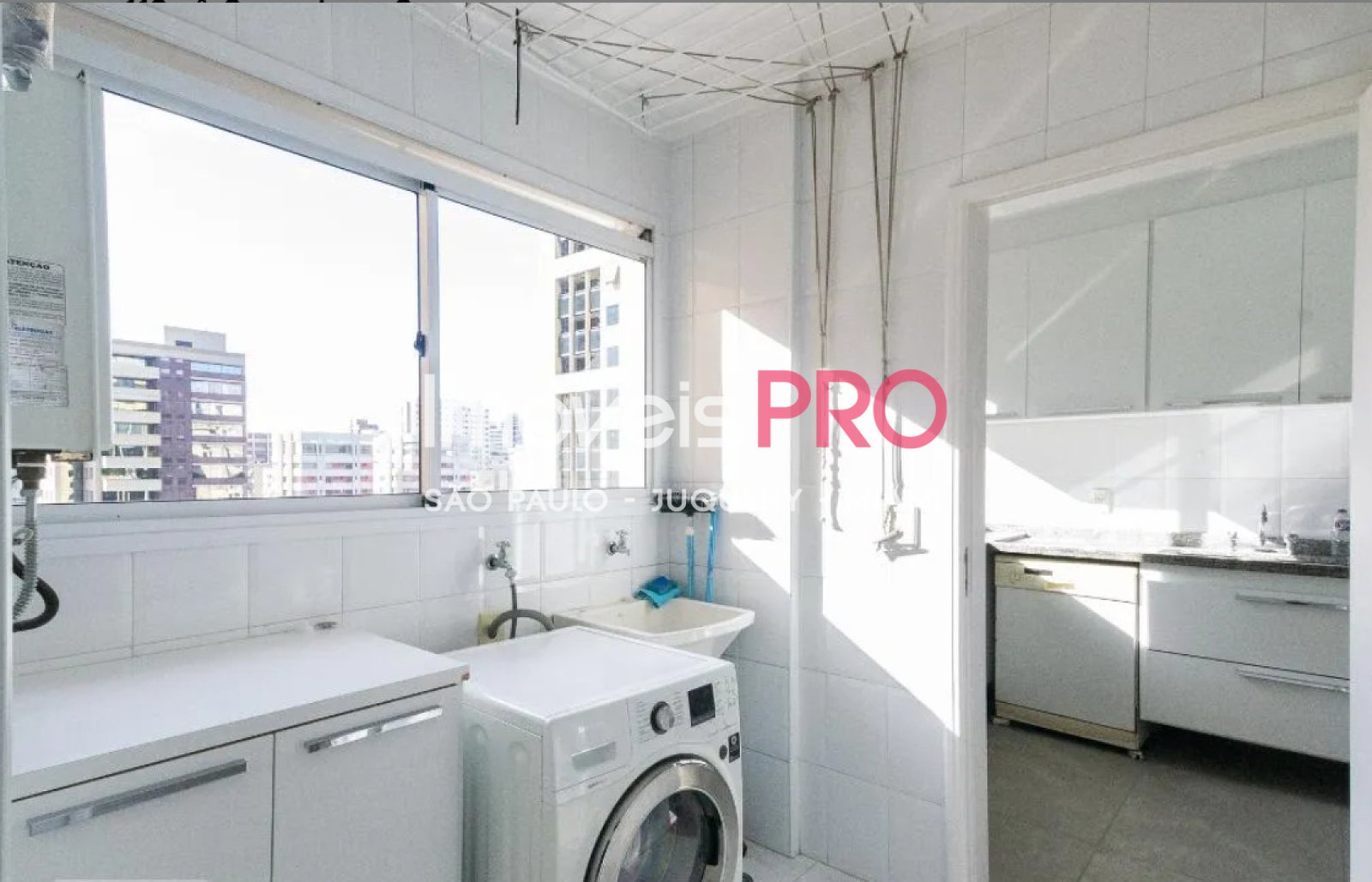 Apartamento para Alugar, Itaim Bibi | Cód: IP41288 — 