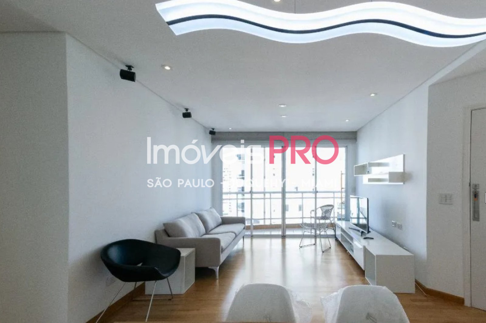 Apartamento de 3 quartos, 110 m², para alugar em Itaim Bibi — foto 3