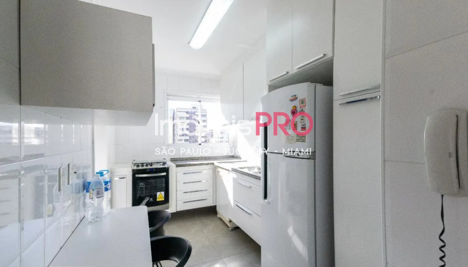 Apartamento de 3 quartos, 110 m², para alugar em Itaim Bibi — foto 4