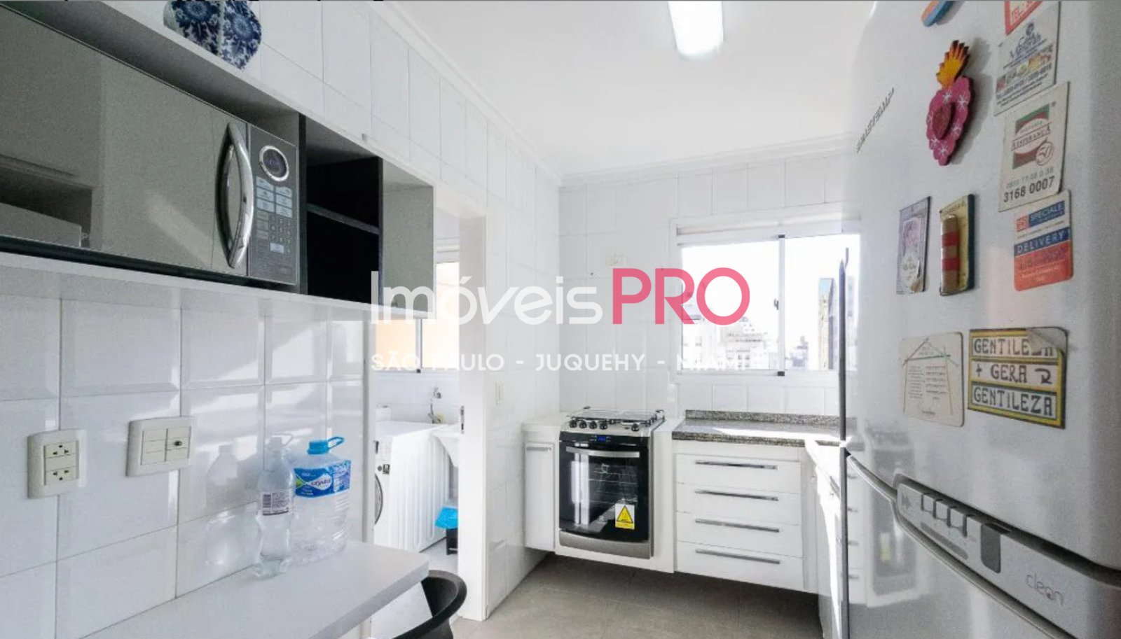 Apartamento de 3 quartos, 110 m², para alugar em Itaim Bibi — foto 5