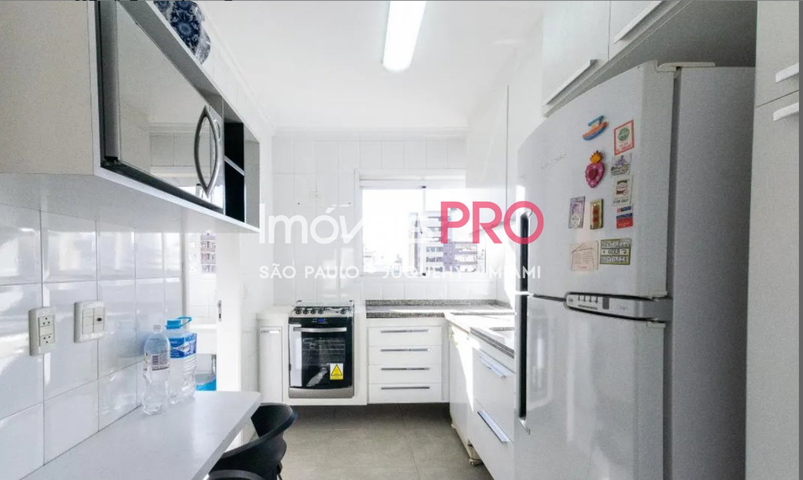 Apartamento de 3 quartos, 110 m², para alugar em Itaim Bibi — foto 6