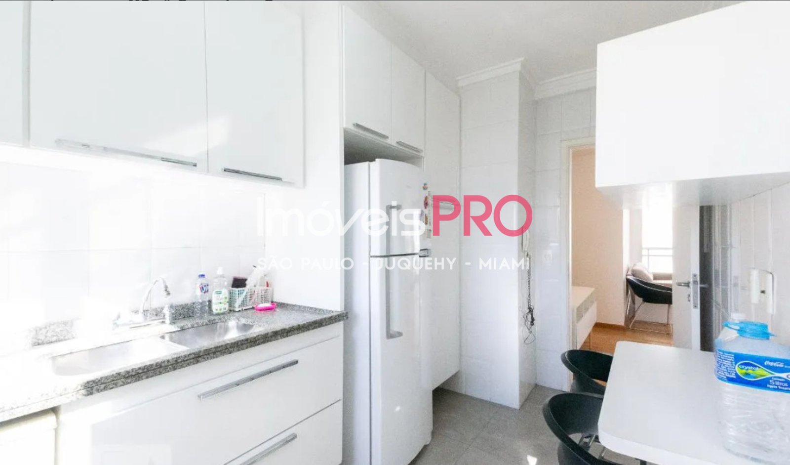Apartamento para Alugar, Itaim Bibi | Cód: IP41288 — 