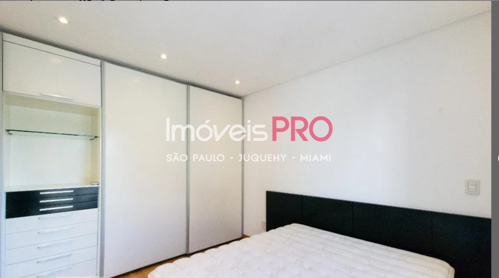 Apartamento para Alugar, Itaim Bibi | Cód: IP41288 — 