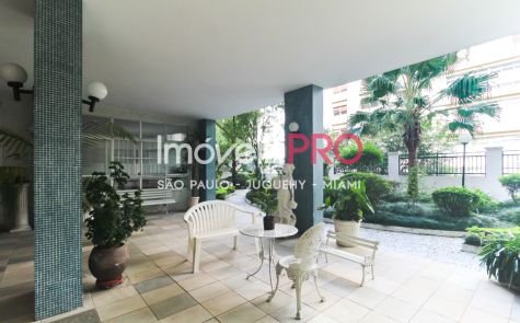 Apartamento em Jardim Paulista — foto 1 (Ref. IP41289)