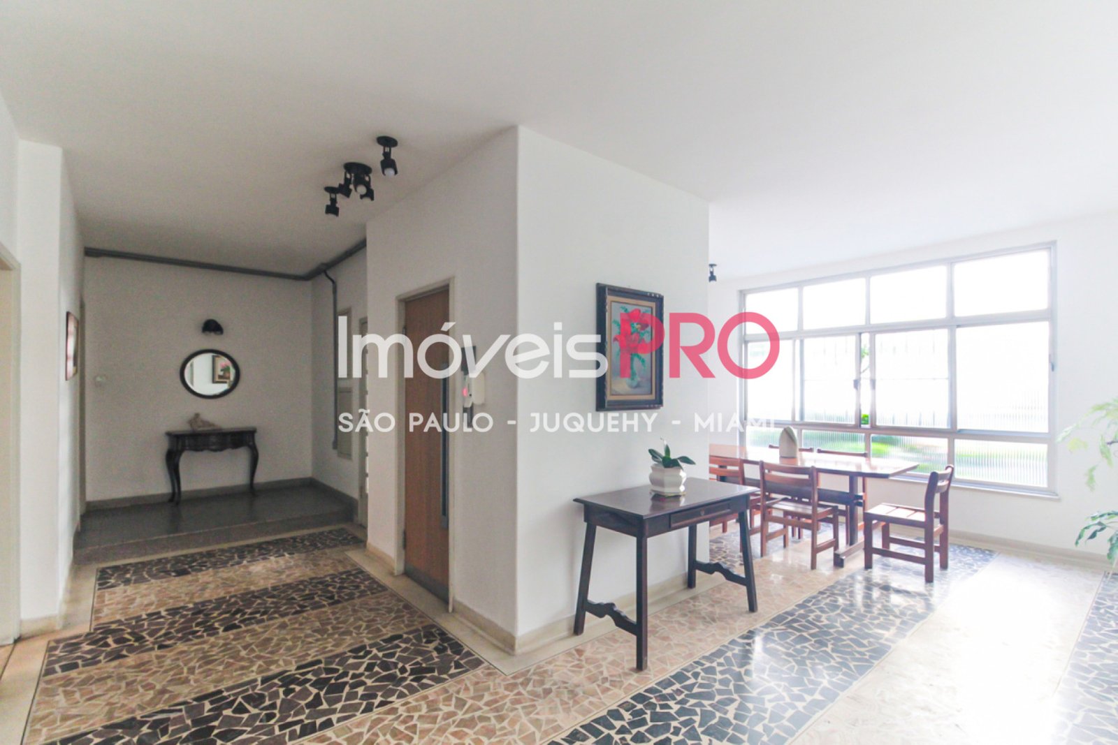 Apartamento de 3 quartos, 165 m², à venda em Jardim Paulista — foto 2