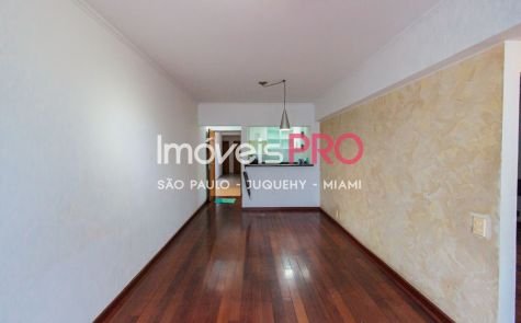 Apartamento em Vila Olímpia — foto 1 (Ref. IP41290)