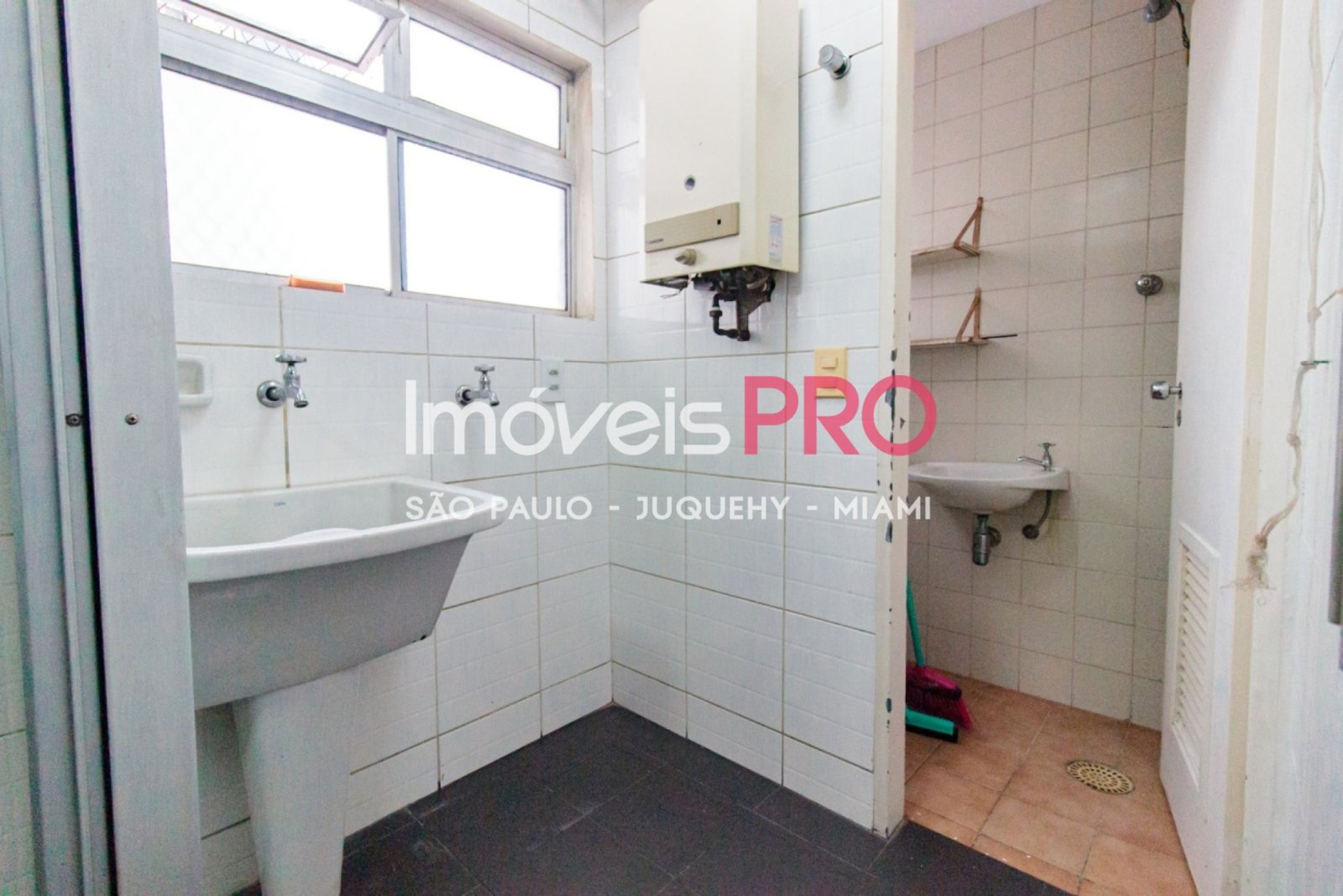 Apartamento para Vender, Vila Olímpia | Cód: IP41290 — 
