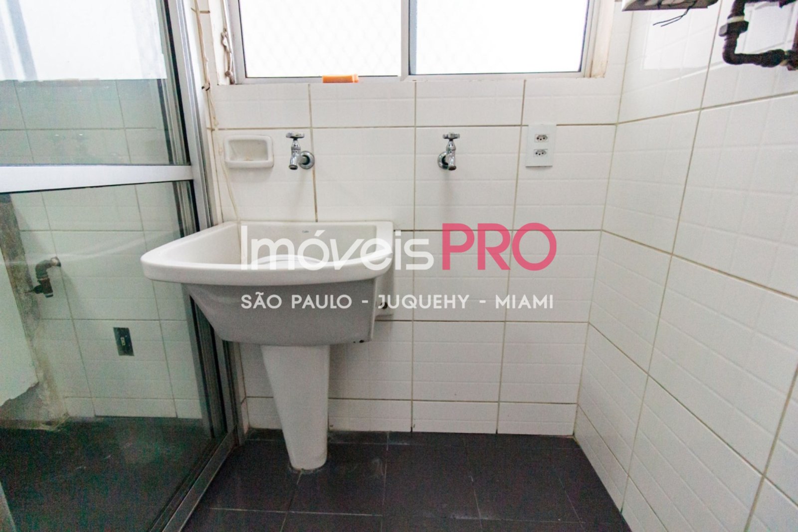 Apartamento para Vender, Vila Olímpia | Cód: IP41290 — 