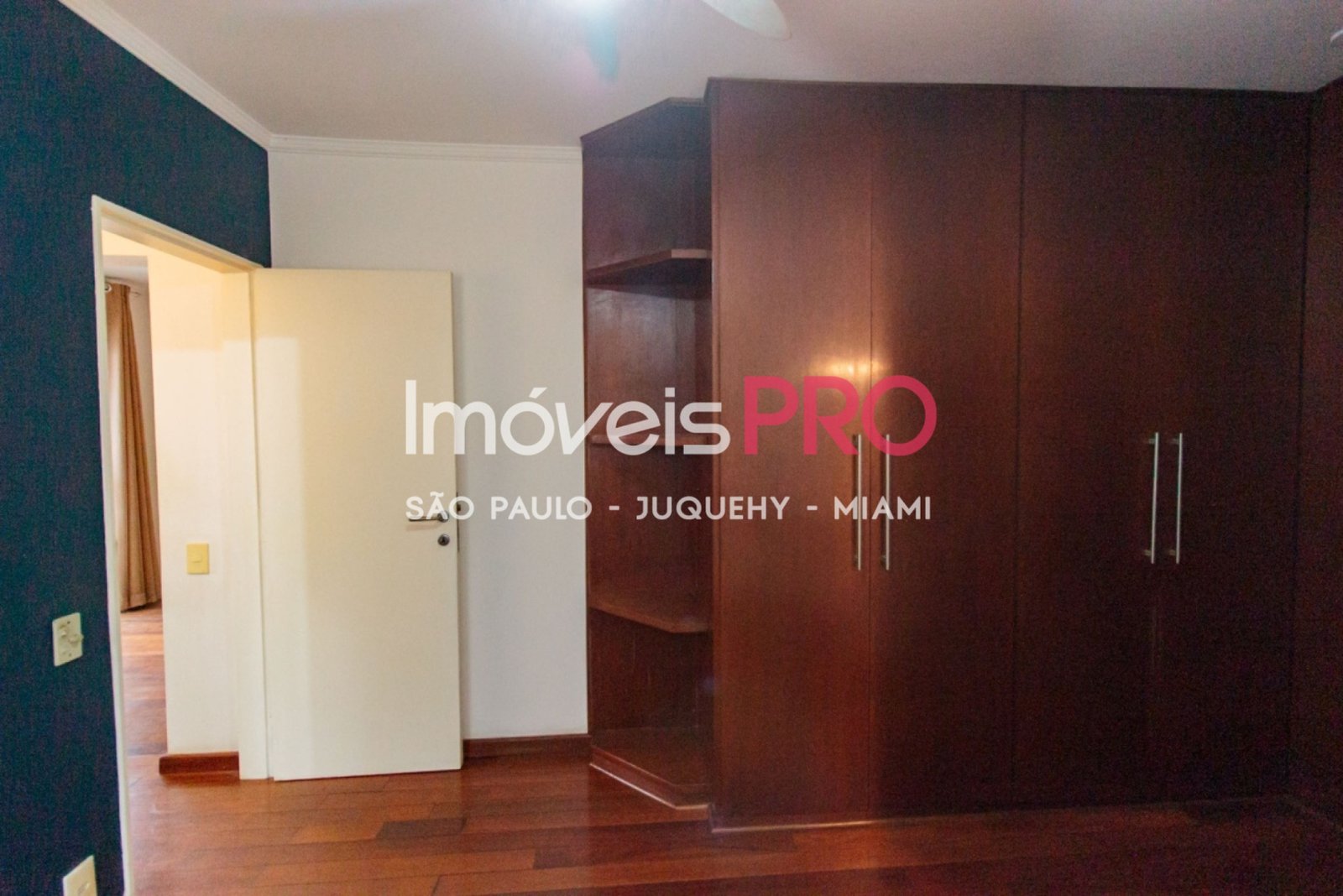 Apartamento para Vender, Vila Olímpia | Cód: IP41290 — 