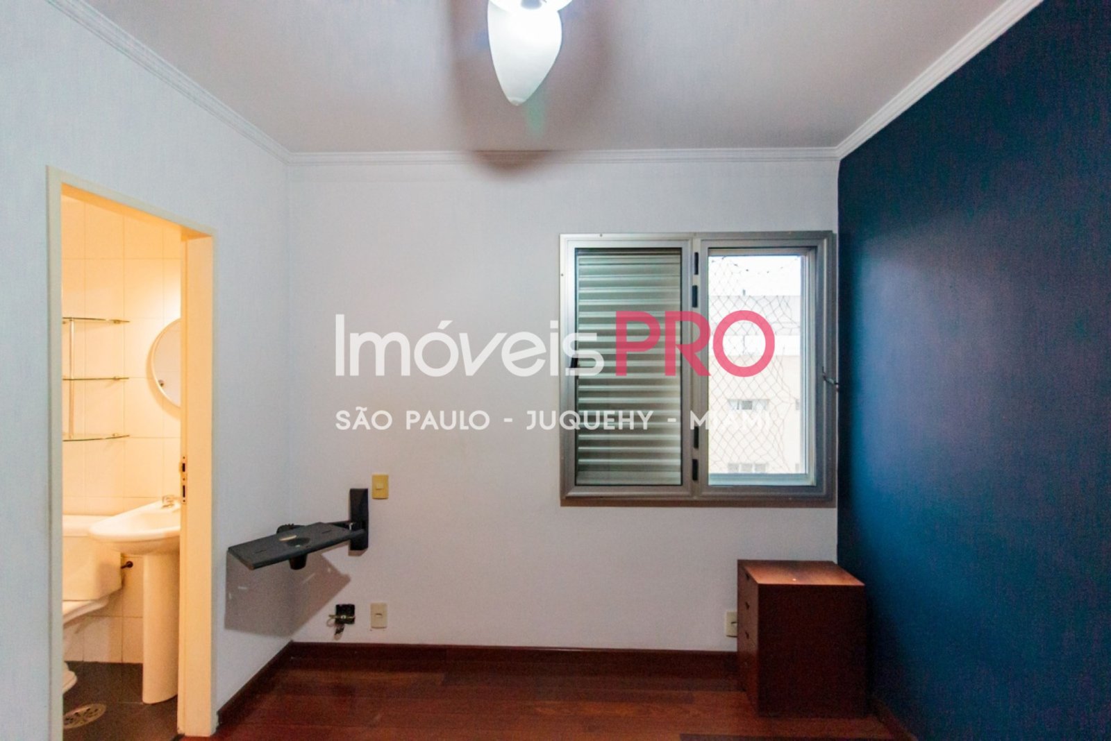 Apartamento para Vender, Vila Olímpia | Cód: IP41290 — 