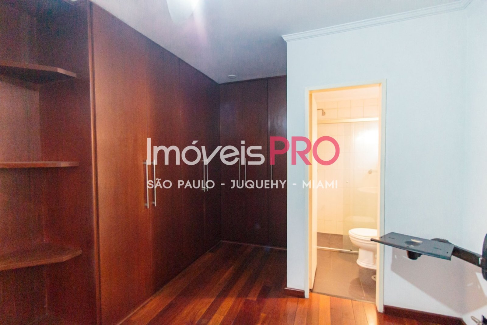 Apartamento para Vender, Vila Olímpia | Cód: IP41290 — 