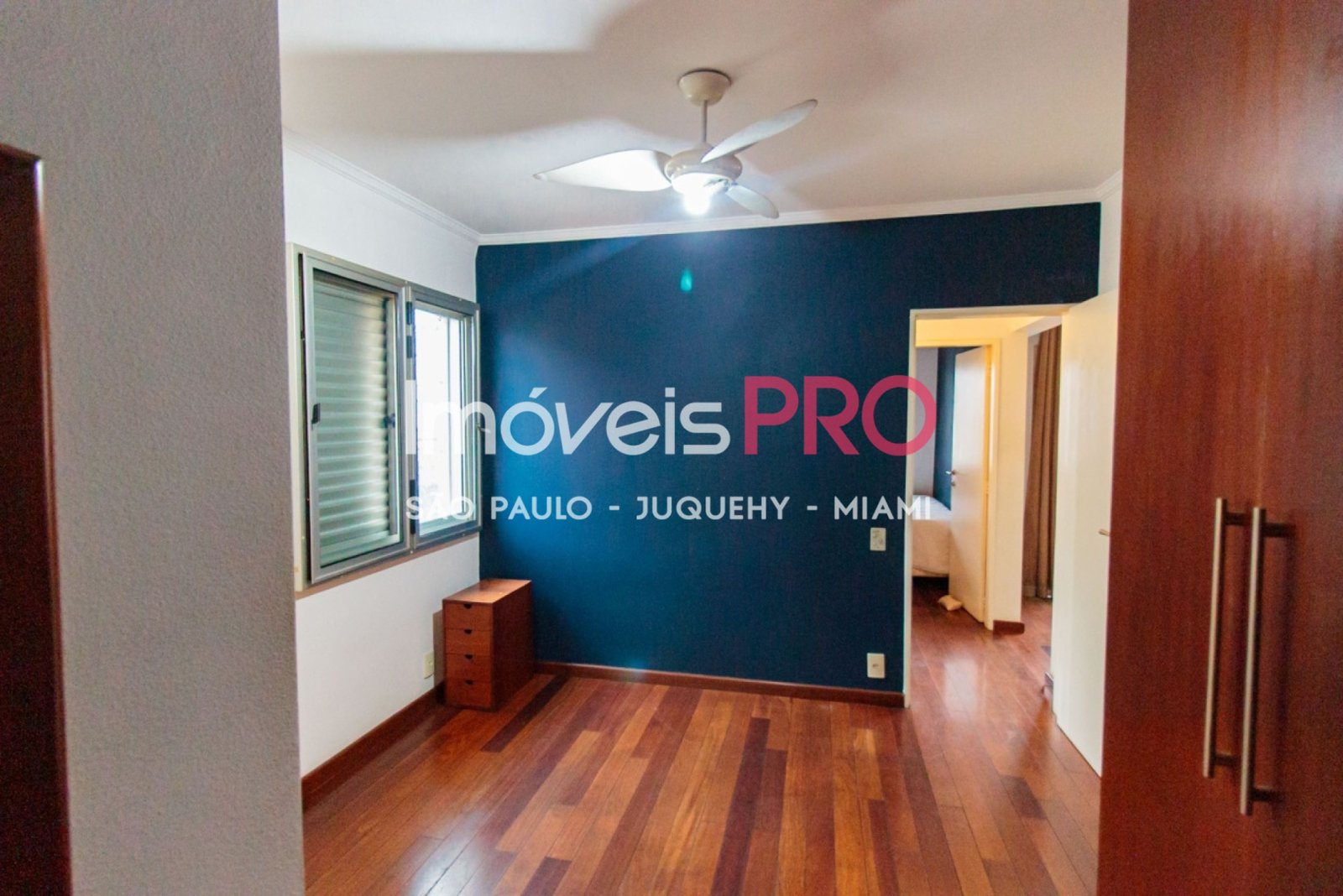 Apartamento para Vender, Vila Olímpia | Cód: IP41290 — 