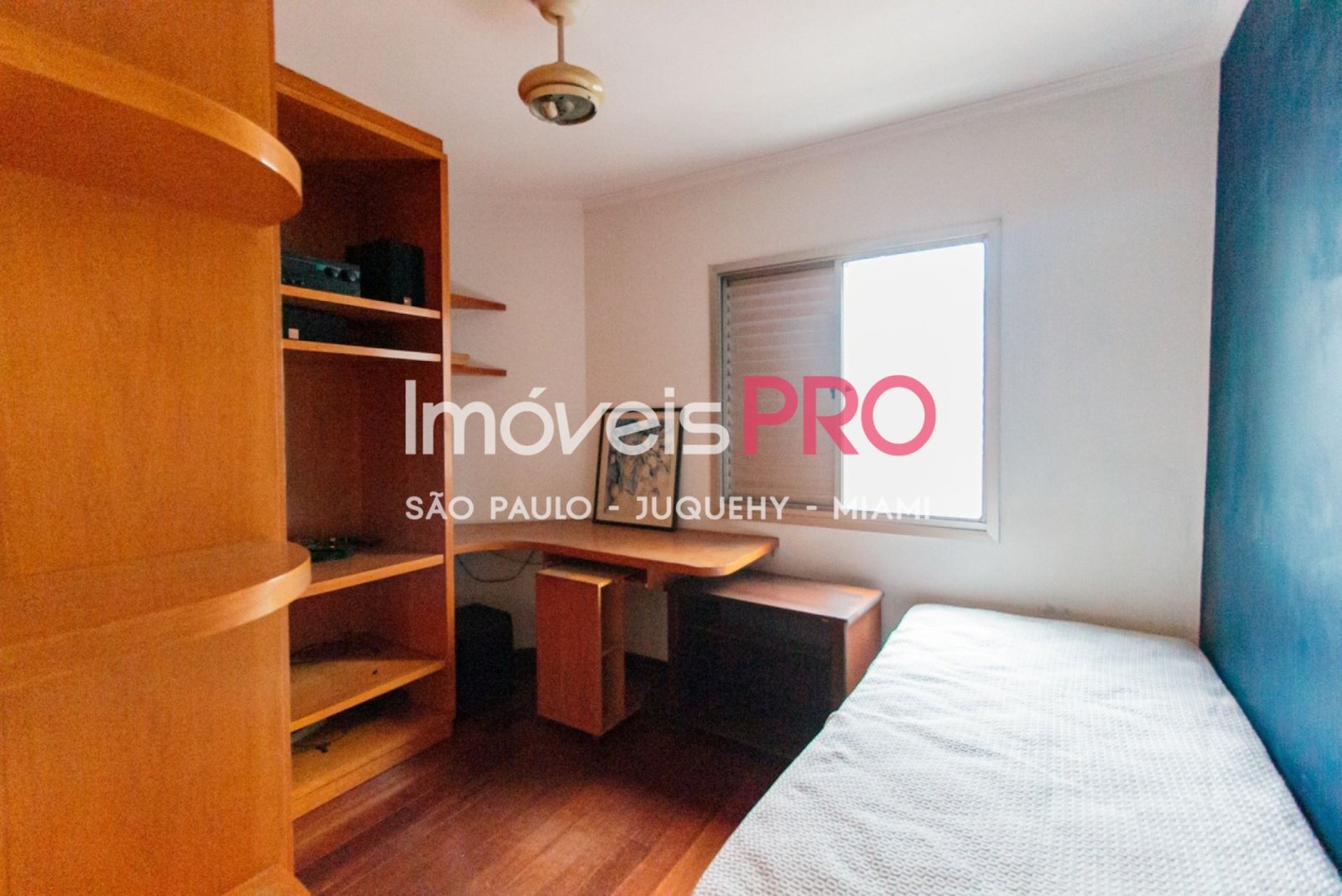 Apartamento para Vender, Vila Olímpia | Cód: IP41290 — 