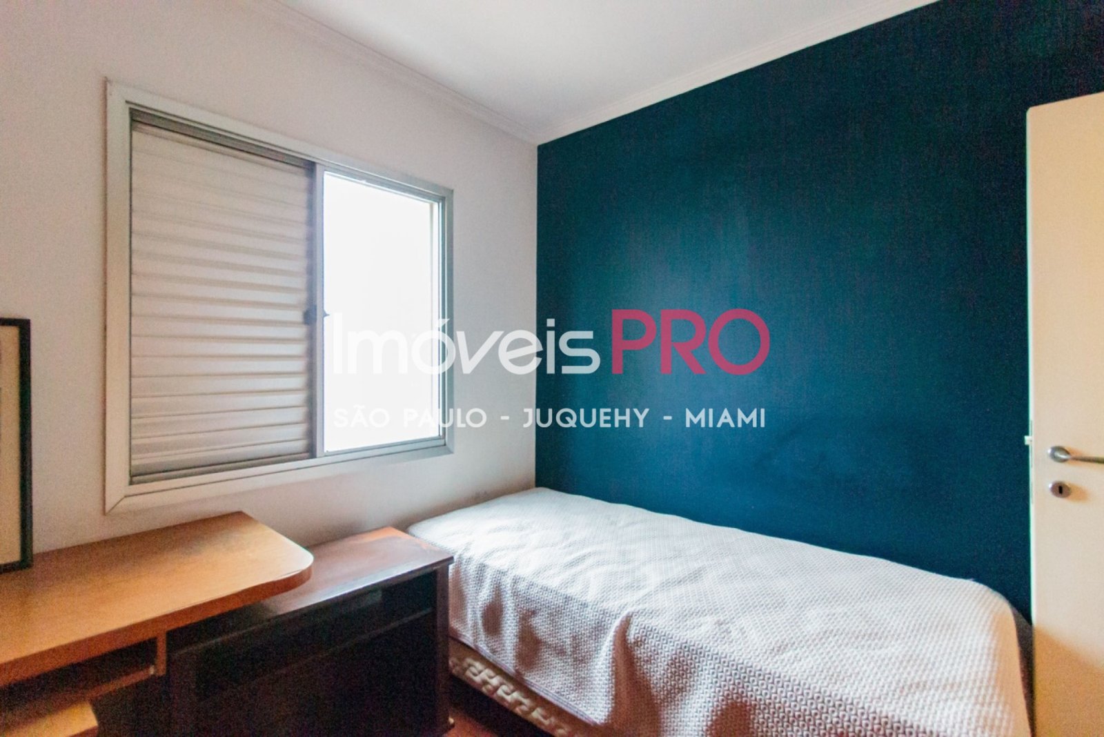 Apartamento para Vender, Vila Olímpia | Cód: IP41290 — 