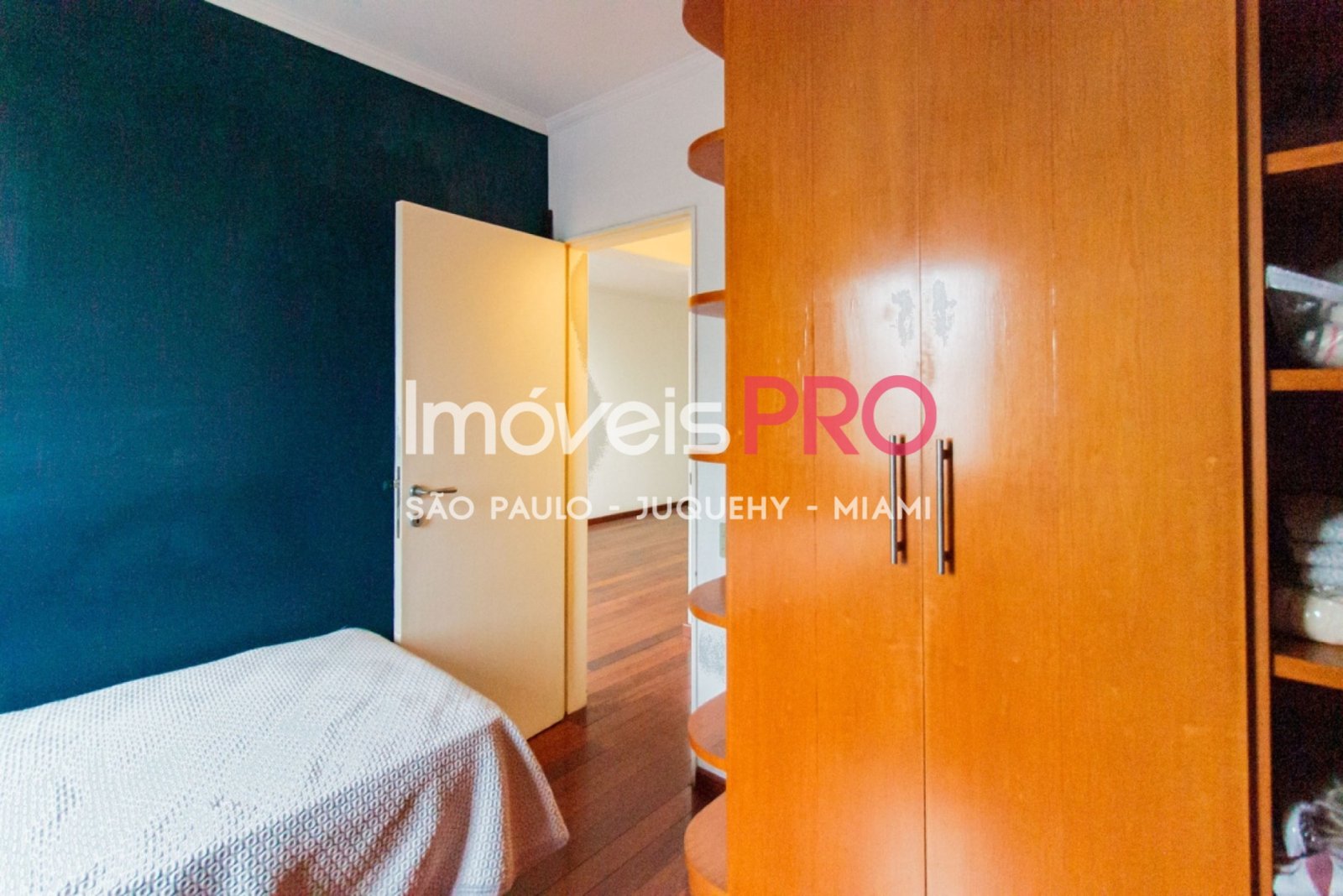 Apartamento para Vender, Vila Olímpia | Cód: IP41290 — 