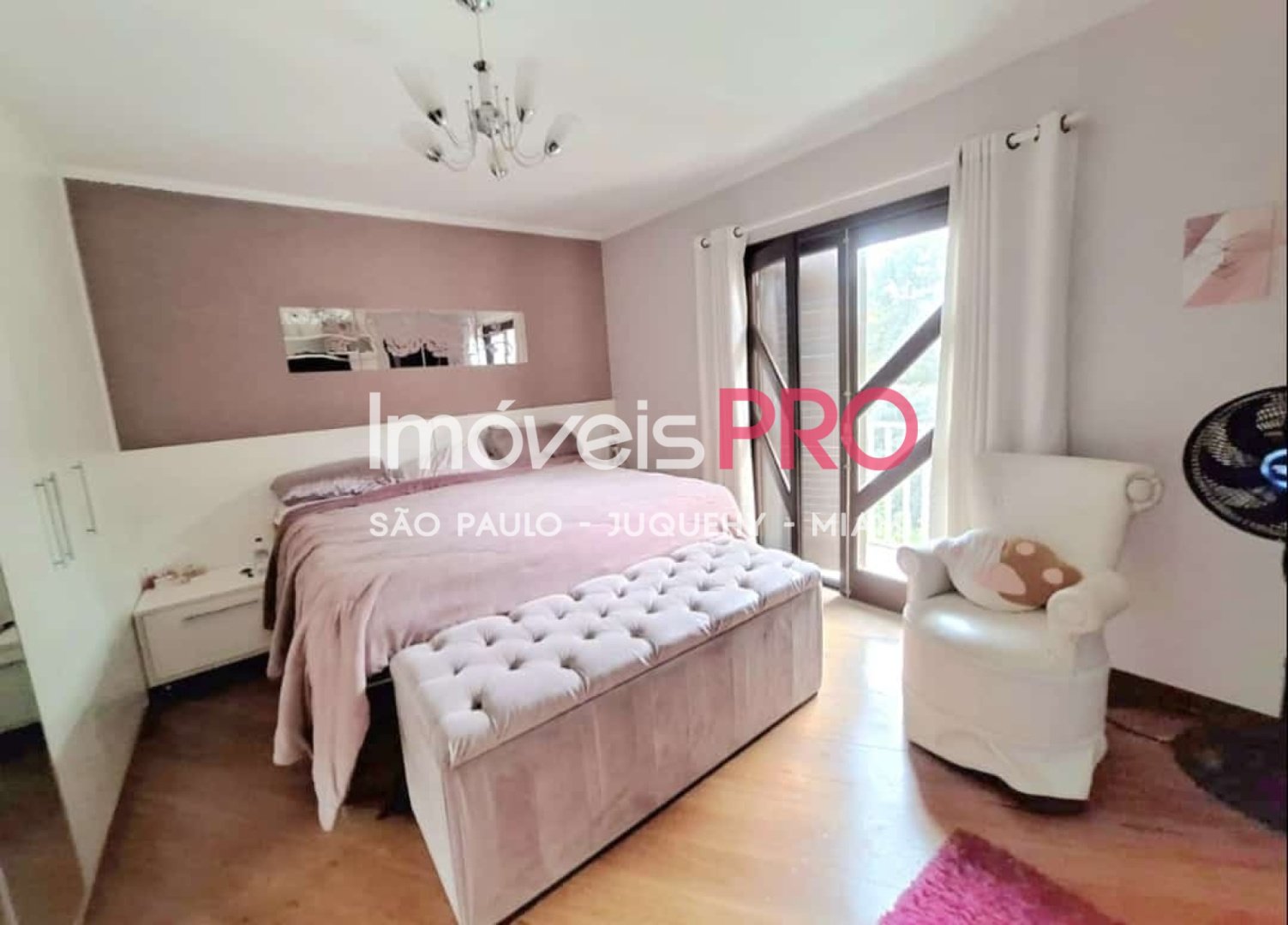 Condomínio para Vender, Parque Frondoso | Cód: IP41291 — 