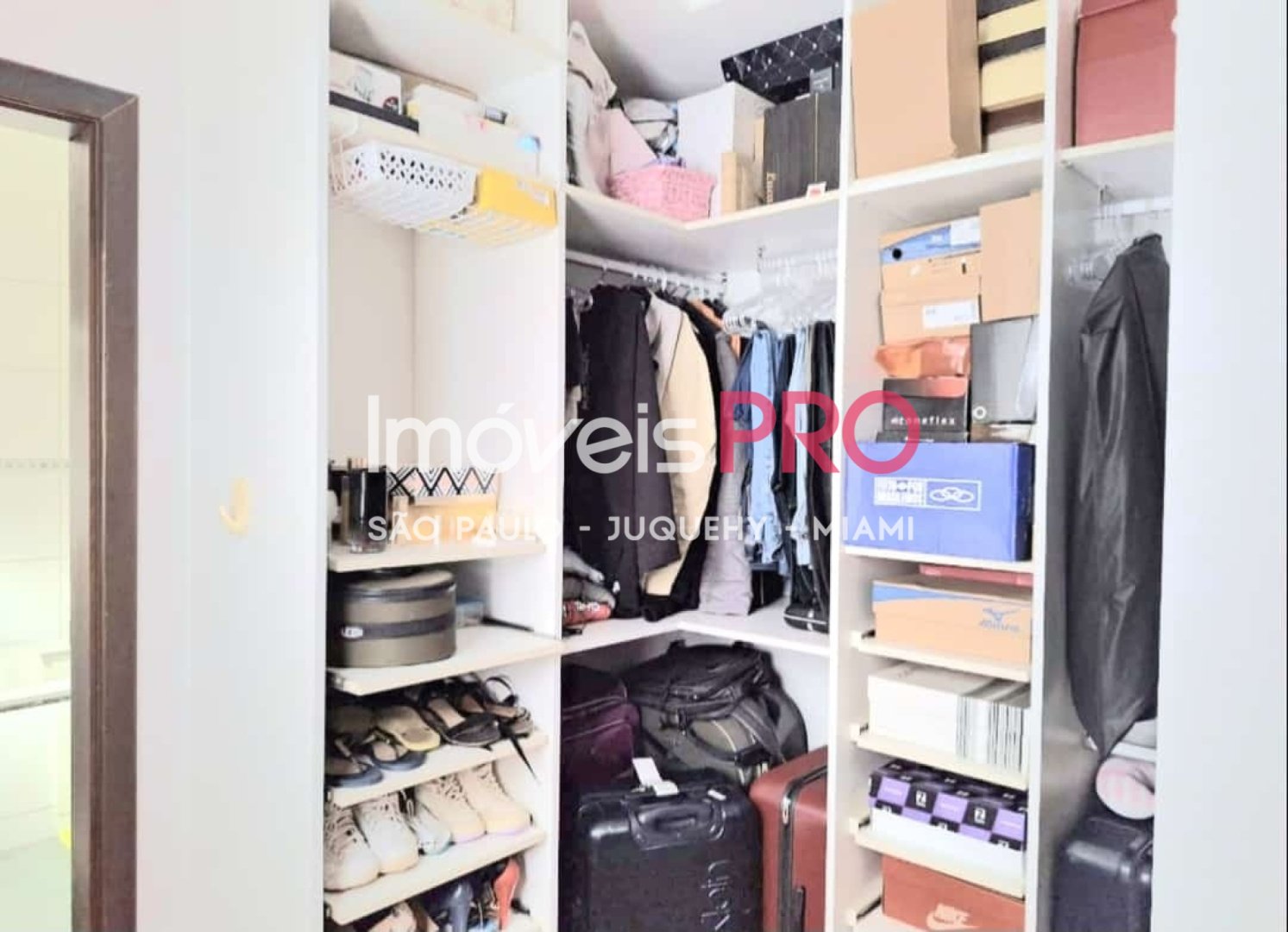 Condomínio para Vender, Parque Frondoso | Cód: IP41291 — 