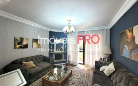 Apartamento em Vila Suzana — foto 1 (Ref. IP41292)