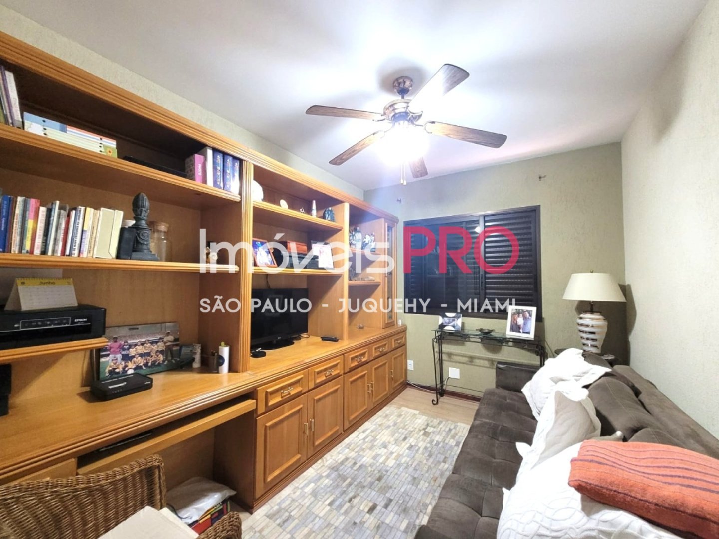 Apartamento de 3 quartos, 143 m², à venda em Vila Suzana — foto 3