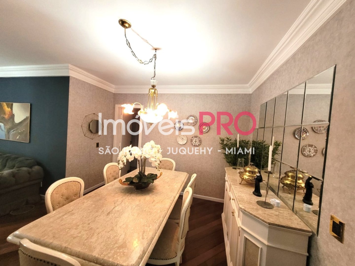 Apartamento de 3 quartos, 143 m², à venda em Vila Suzana — foto 4