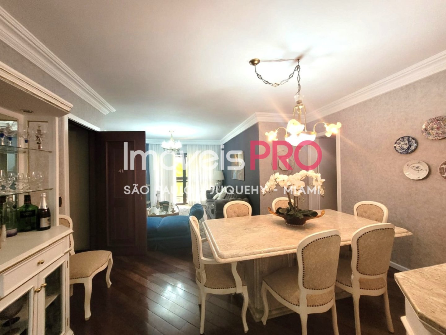 Apartamento de 3 quartos, 143 m², à venda em Vila Suzana — foto 5