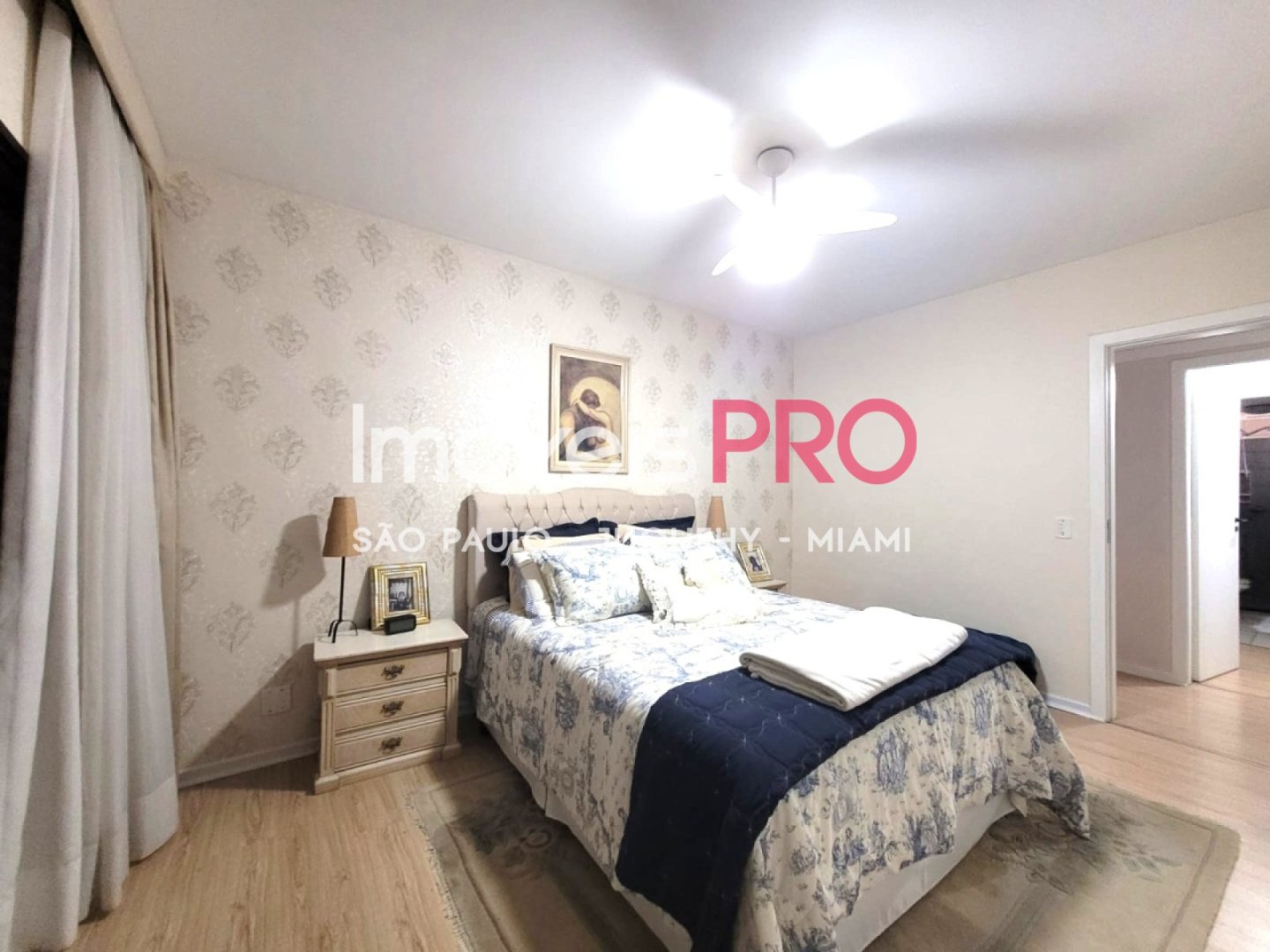 Apartamento de 3 quartos, 143 m², à venda em Vila Suzana — foto 6