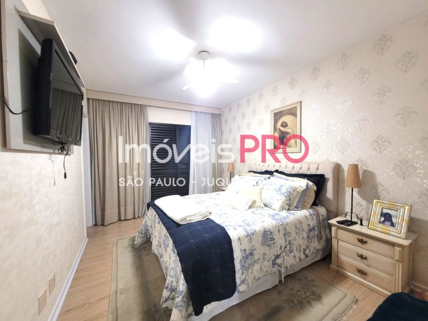 Apartamento para Vender, Vila Suzana | Cód: IP41292 — 