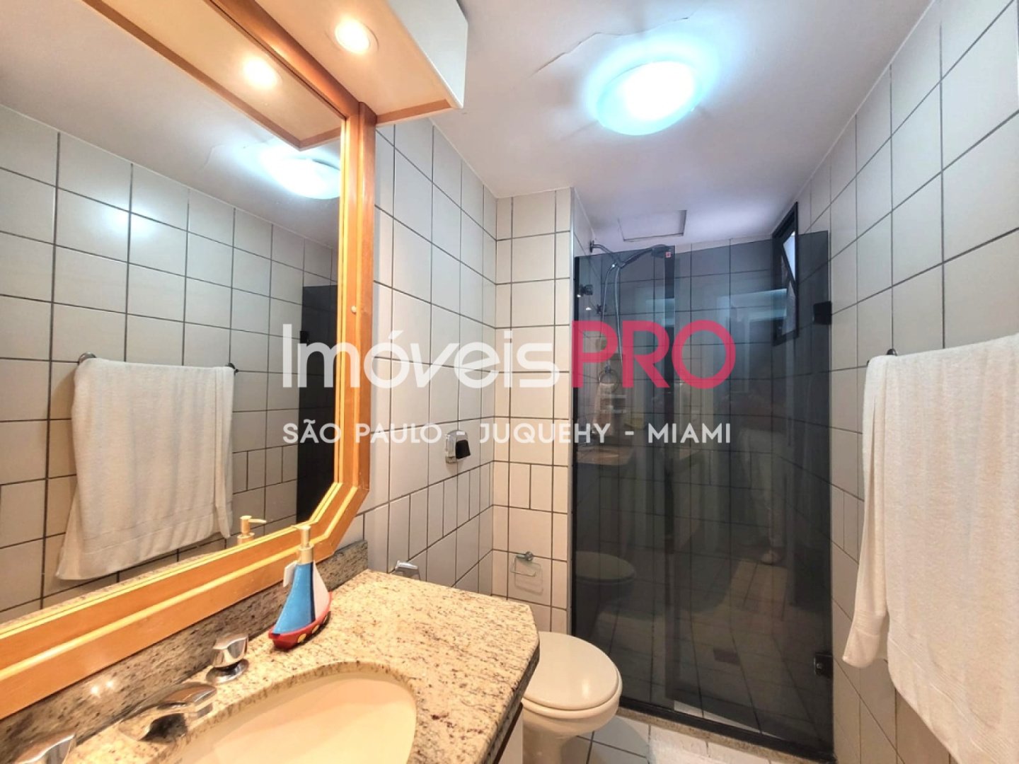 Apartamento para Vender, Vila Suzana | Cód: IP41292 — 