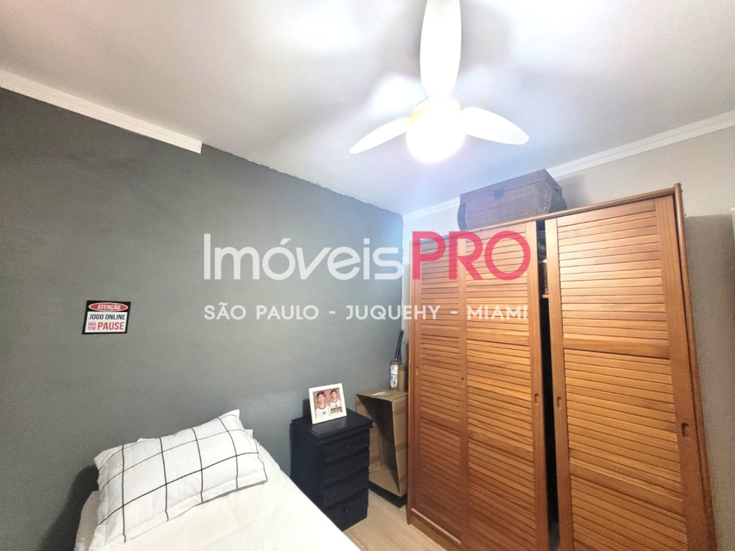 Apartamento para Vender, Vila Suzana | Cód: IP41292 — 