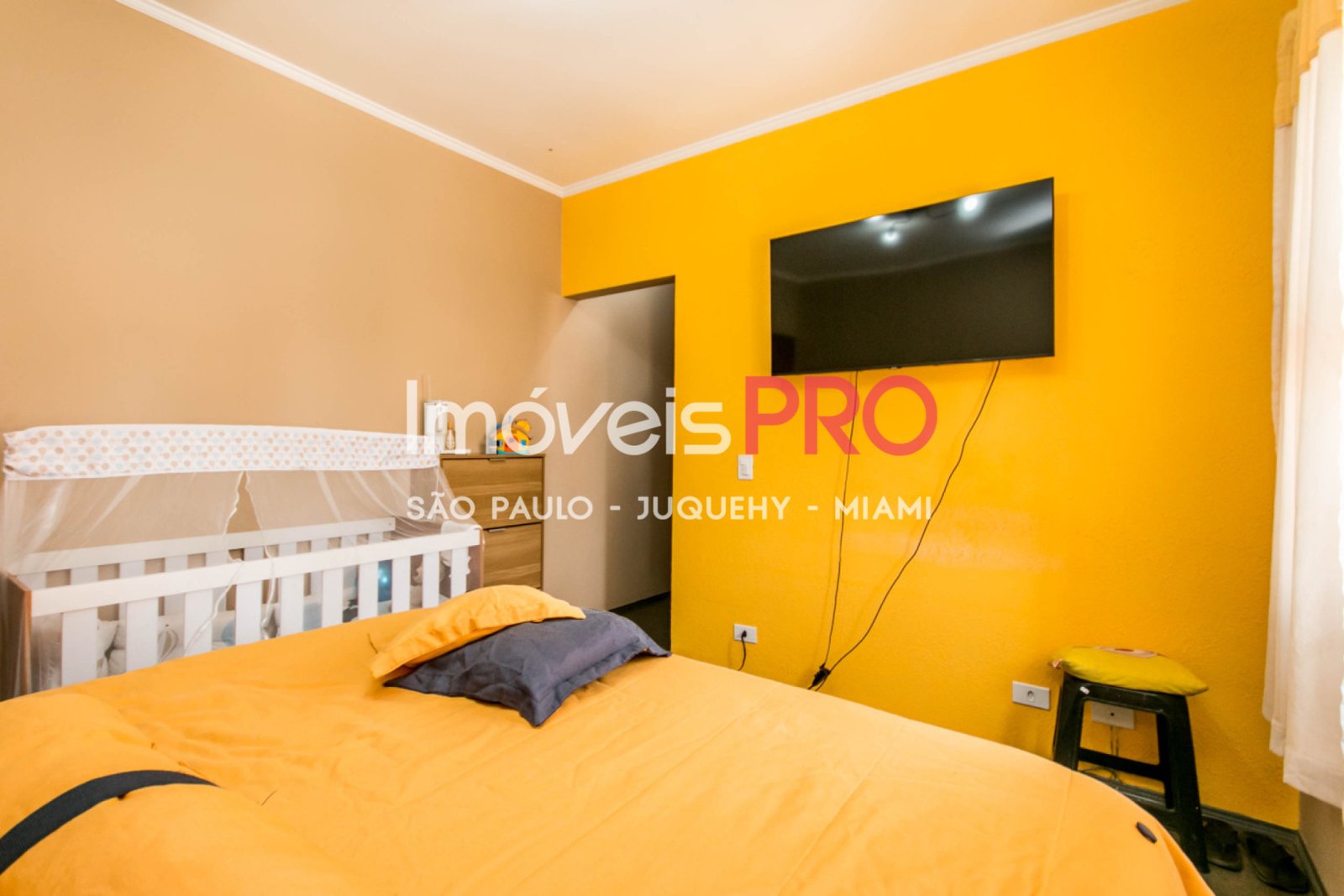 Condomínio para Vender, São Paulo Ii | Cód: IP41294 — 